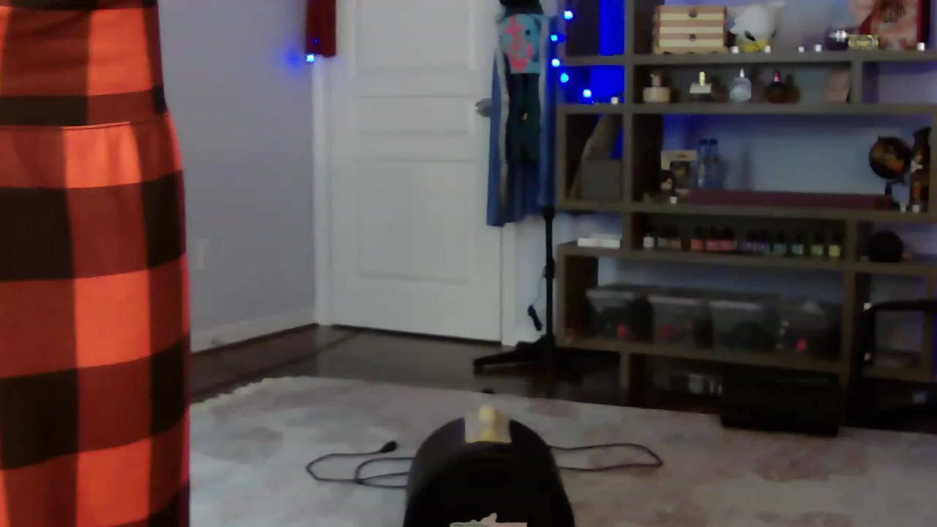 Gallery image thumbnail from Bunnydathug's myfreecams stream on, 05/07/2023, 21:40 image 2 of 20