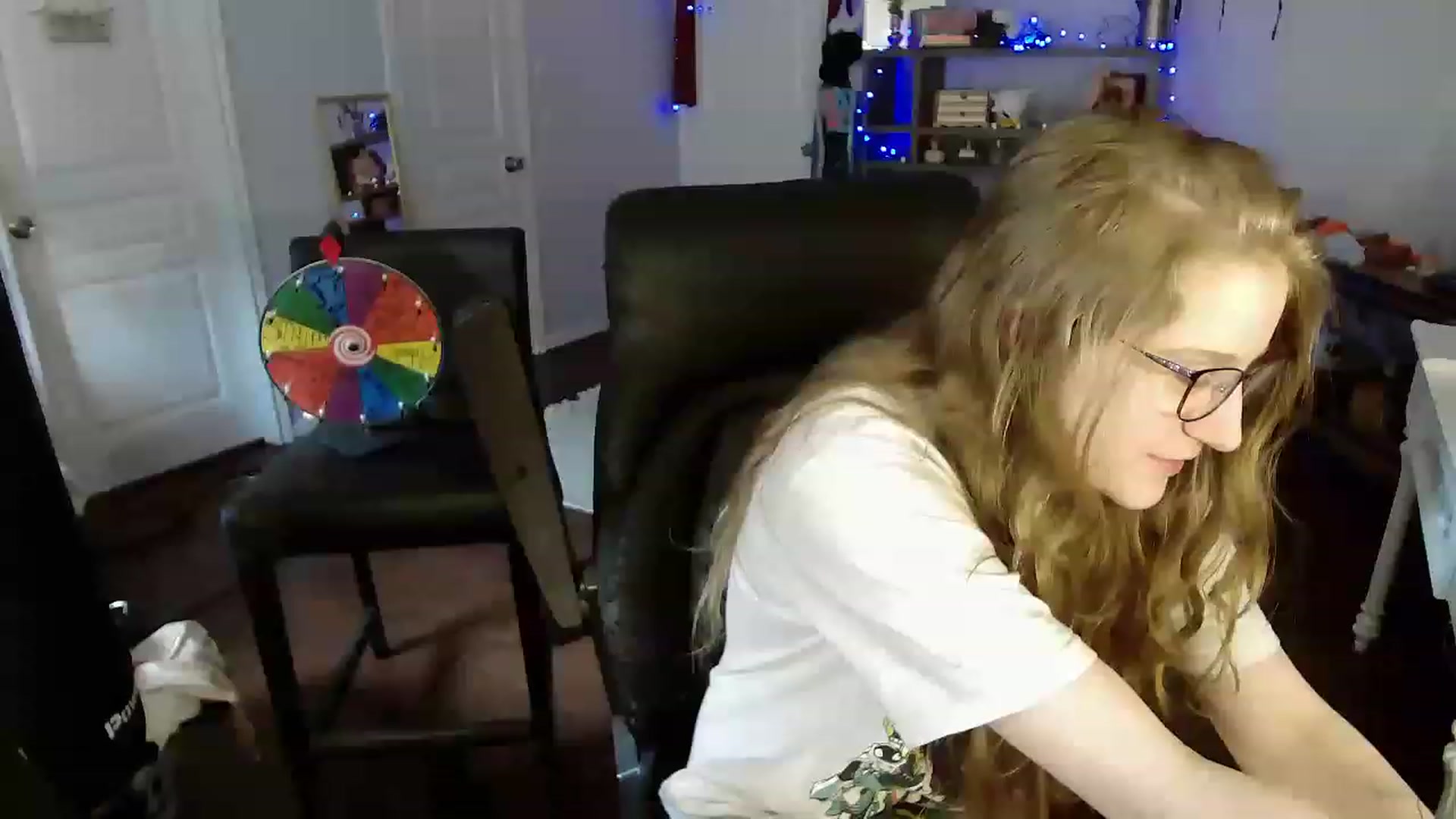 Gallery image thumbnail from Bunnydathug's myfreecams stream on, 05/07/2023, 21:40 image 10 of 20