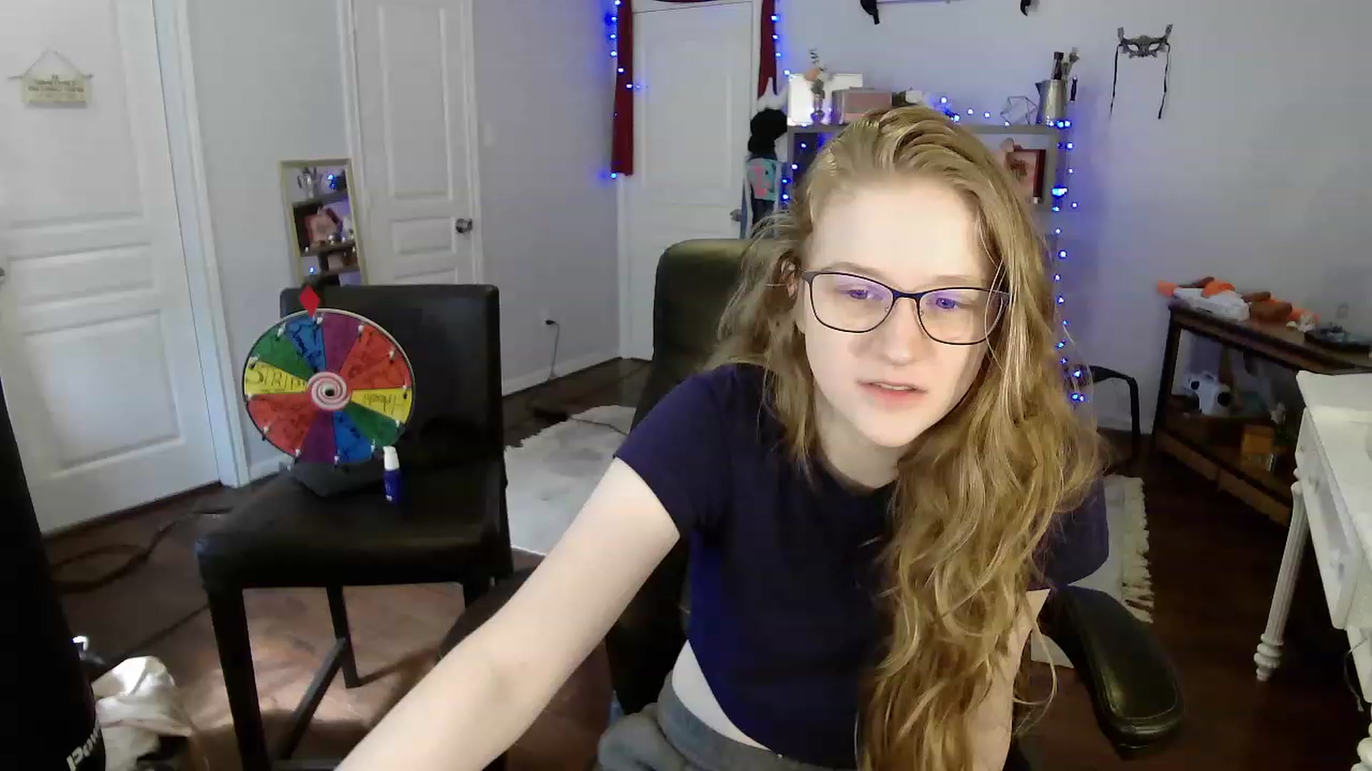 Gallery image thumbnail from Bunnydathug's myfreecams stream on, 05/08/2023, 15:32 image 1 of 20