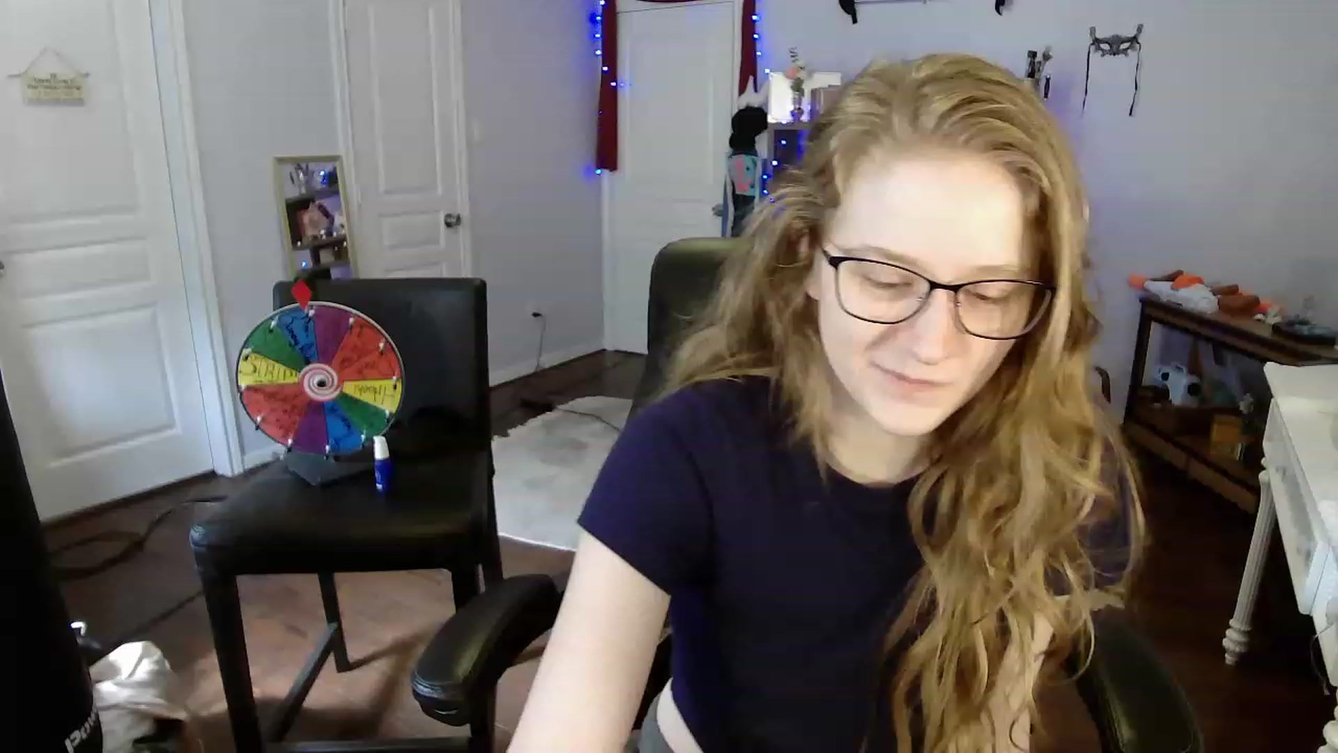 Gallery image thumbnail from Bunnydathug's myfreecams stream on, 05/08/2023, 15:32 image 5 of 20
