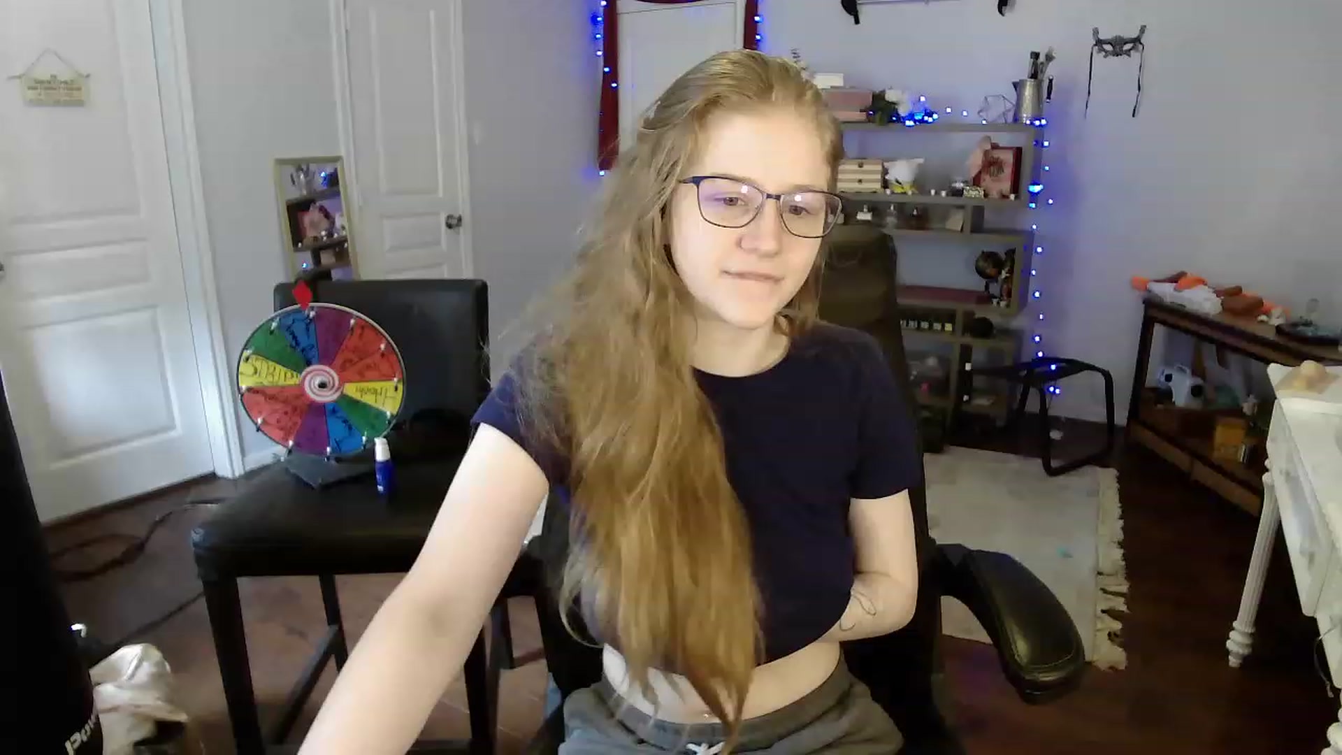 Gallery image thumbnail from Bunnydathug's myfreecams stream on, 05/08/2023, 15:32 image 20 of 20