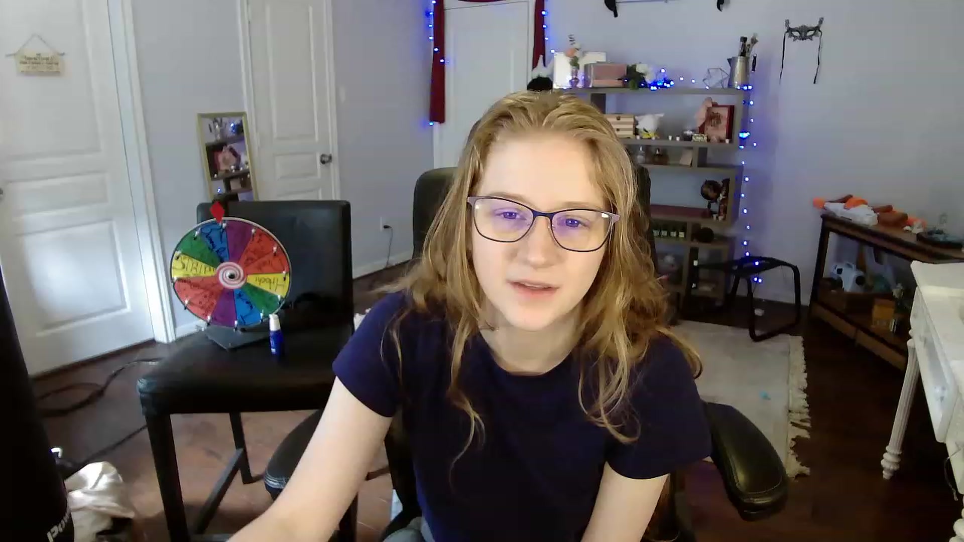 Gallery image thumbnail from Bunnydathug's myfreecams stream on, 05/08/2023, 15:32 image 10 of 20