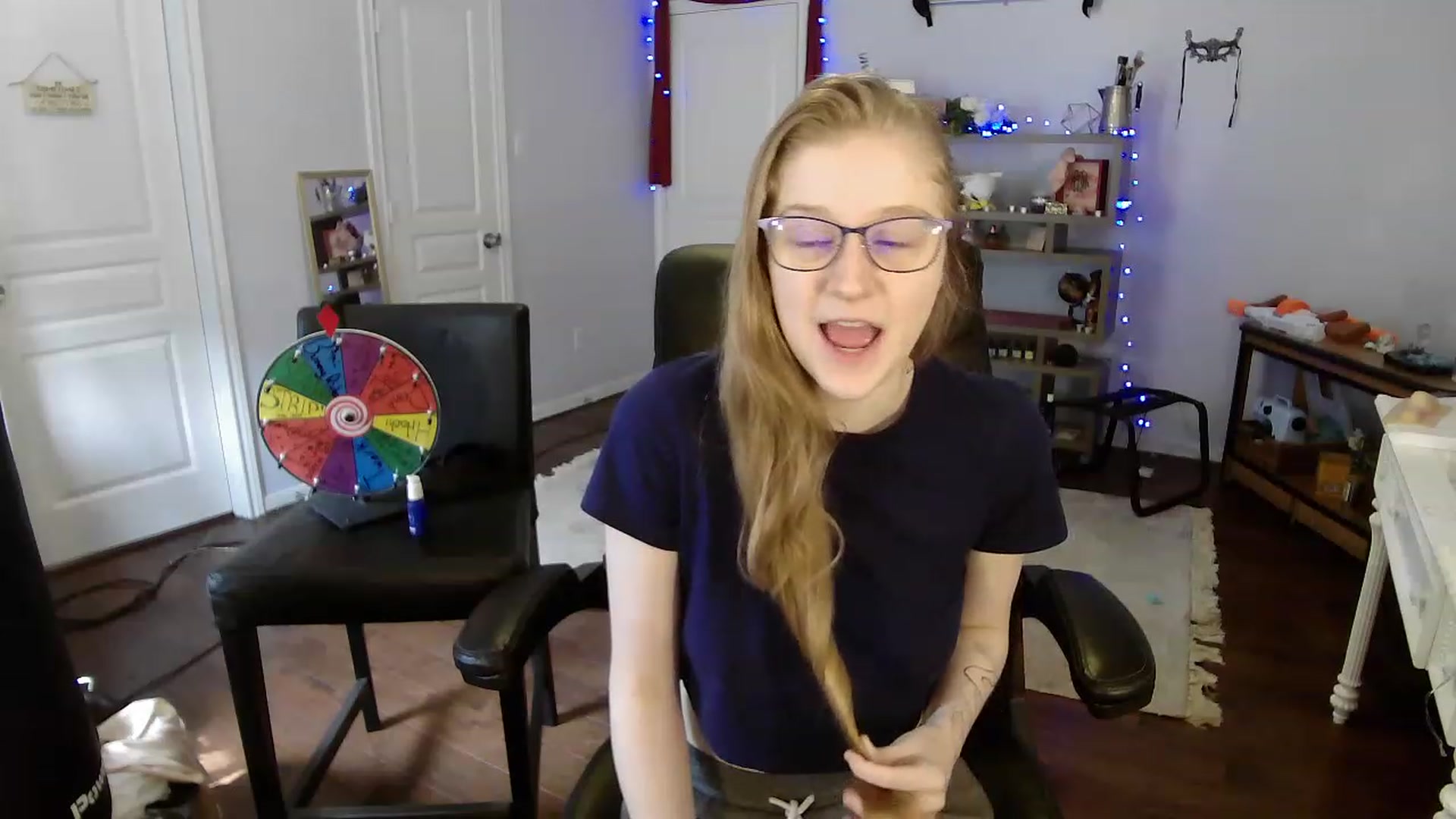 Gallery image thumbnail from Bunnydathug's myfreecams stream on, 05/08/2023, 15:32 image 12 of 20