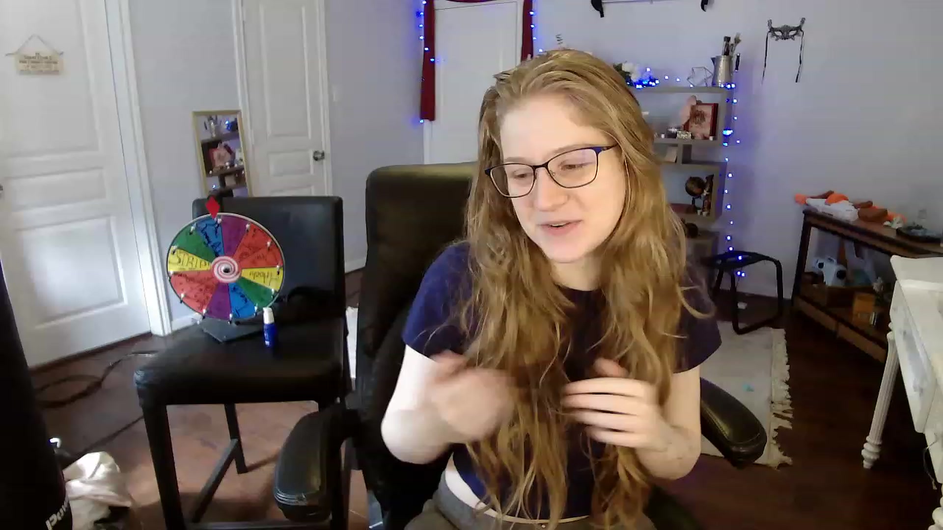 Gallery image thumbnail from Bunnydathug's myfreecams stream on, 05/08/2023, 15:32 image 9 of 20