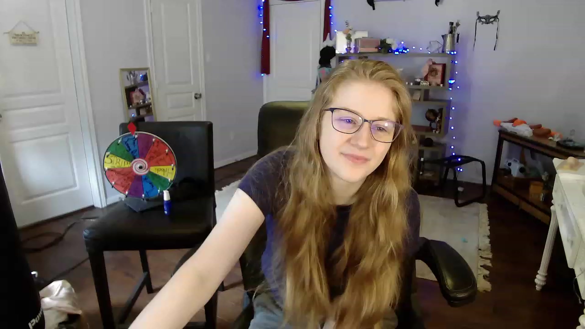 Gallery image thumbnail from Bunnydathug's myfreecams stream on, 05/08/2023, 15:32 image 18 of 20