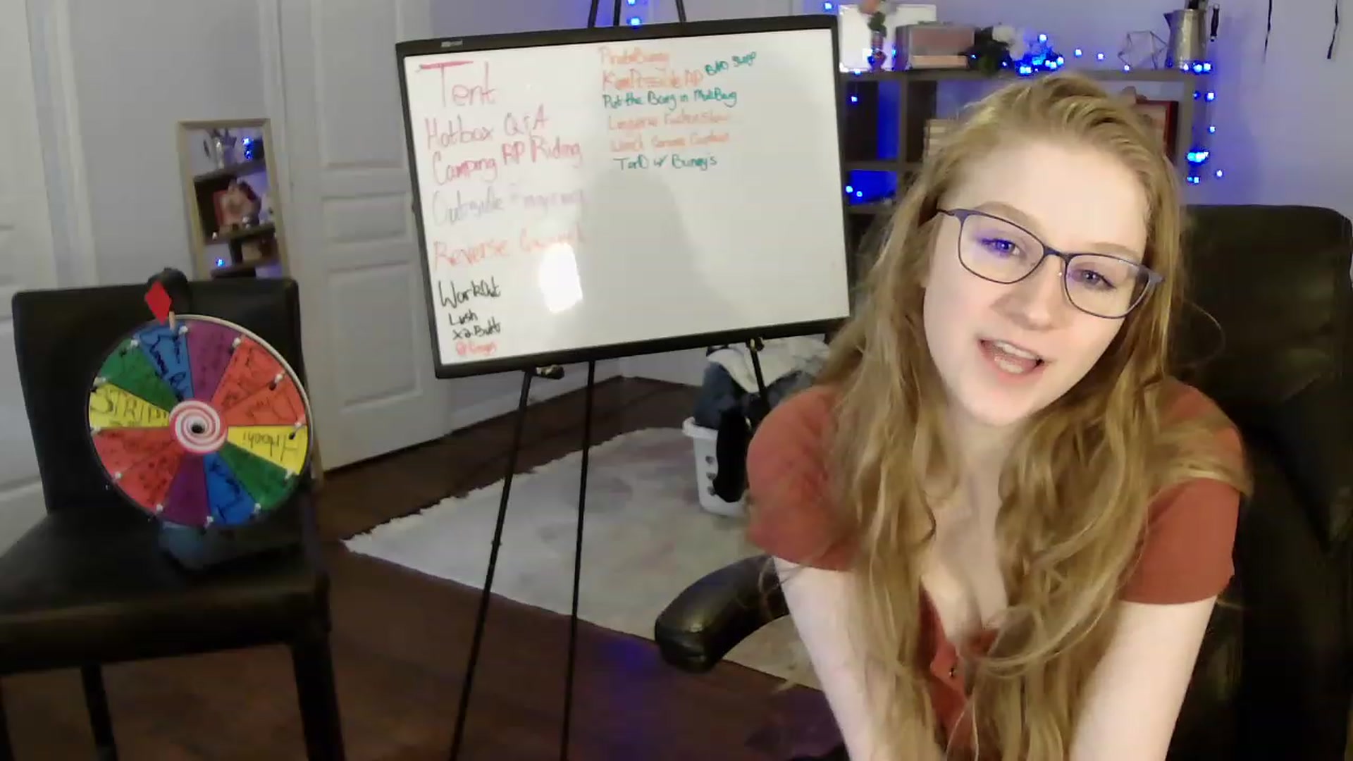 Gallery image thumbnail from Bunnydathug's myfreecams stream on, 05/09/2023, 18:58 image 15 of 20