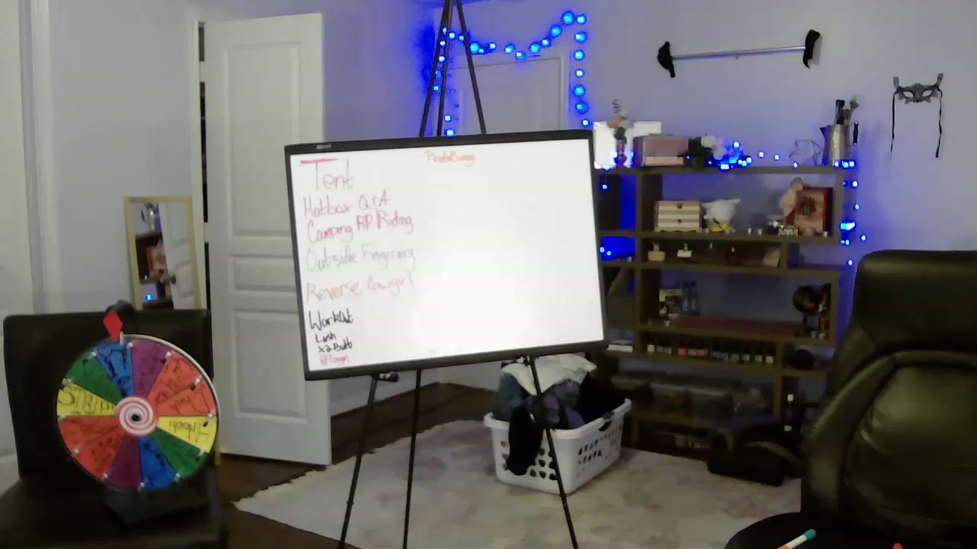 Gallery image thumbnail from Bunnydathug's myfreecams stream on, 05/09/2023, 18:58 image 7 of 20