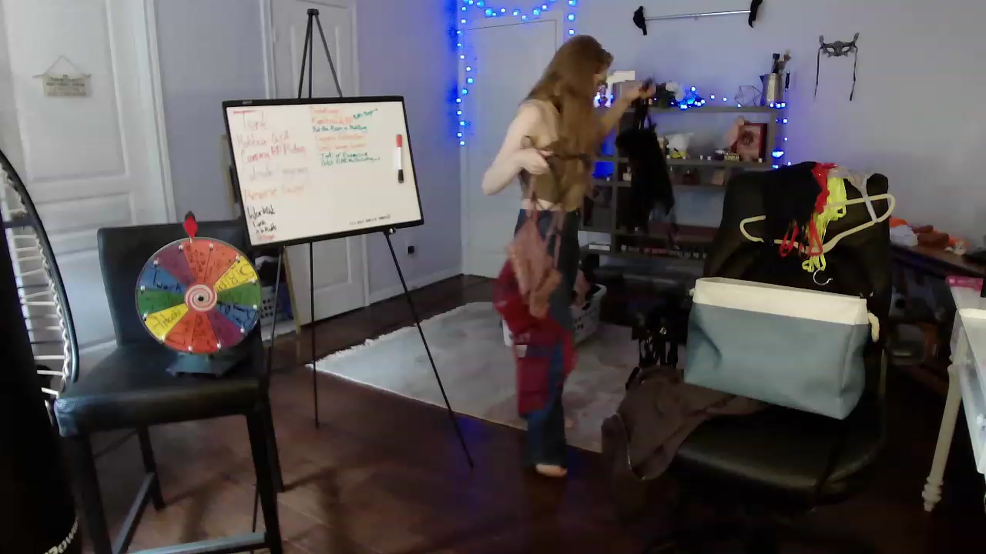 Gallery image thumbnail from Bunnydathug's myfreecams stream on, 05/10/2023, 18:35 image 13 of 20