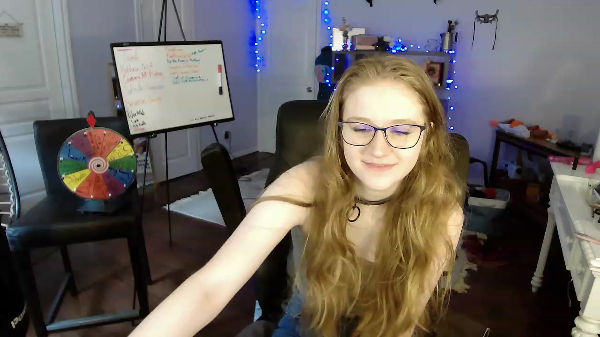 Gallery image thumbnail from Bunnydathug's myfreecams stream on, 05/10/2023, 18:35 image 18 of 20