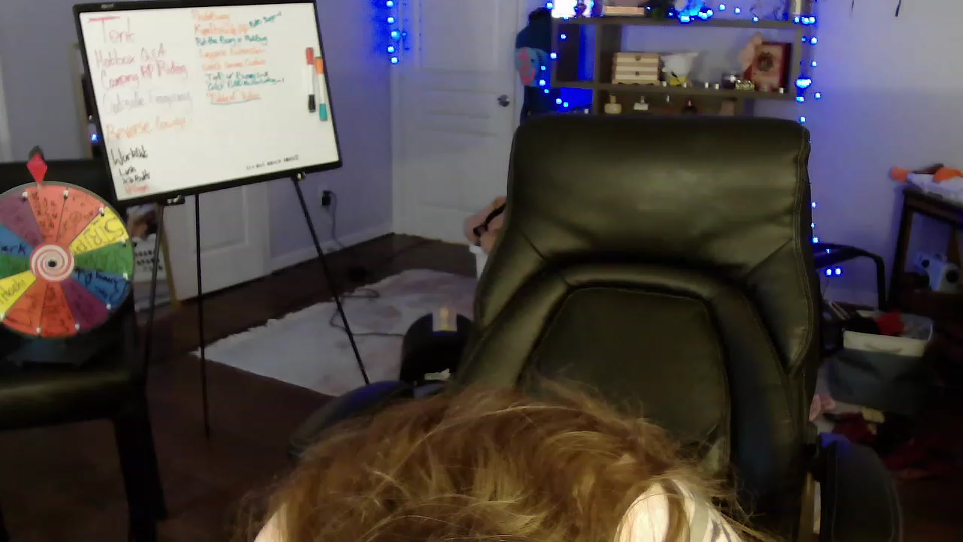 Gallery image thumbnail from Bunnydathug's myfreecams stream on, 05/10/2023, 18:51 image 17 of 20