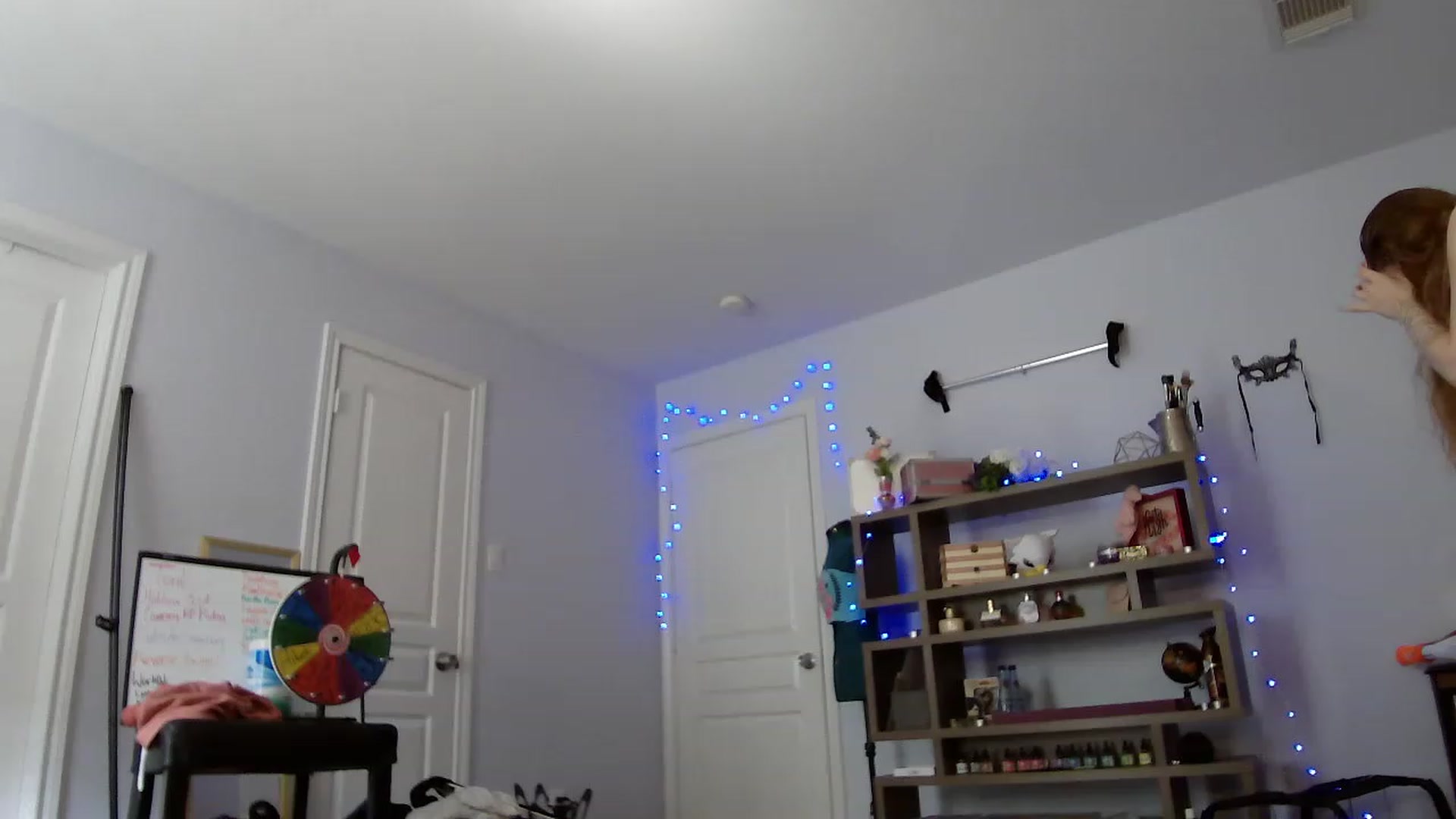 Gallery image thumbnail from Bunnydathug's myfreecams stream on, 05/11/2023, 16:43 image 5 of 20
