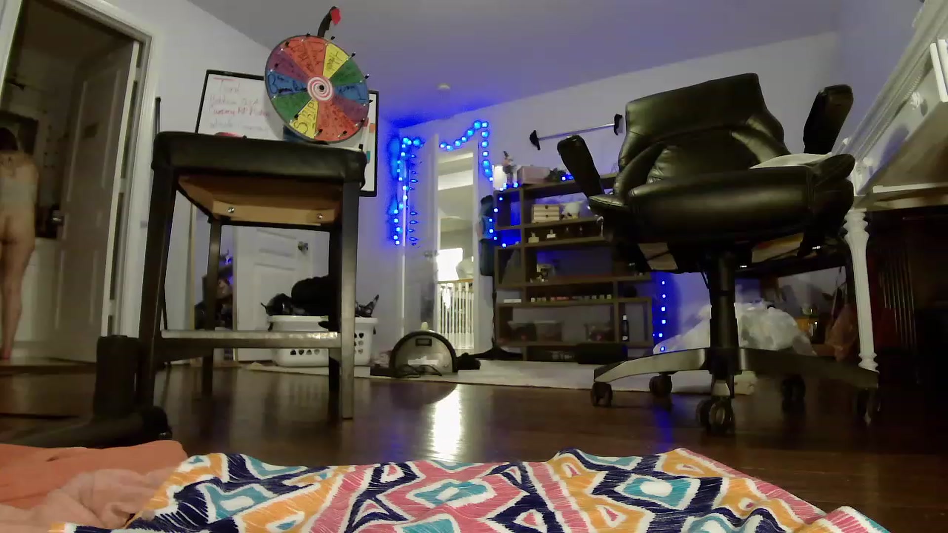 Gallery image thumbnail from Bunnydathug's myfreecams stream on, 05/12/2023, 02:25 image 17 of 20