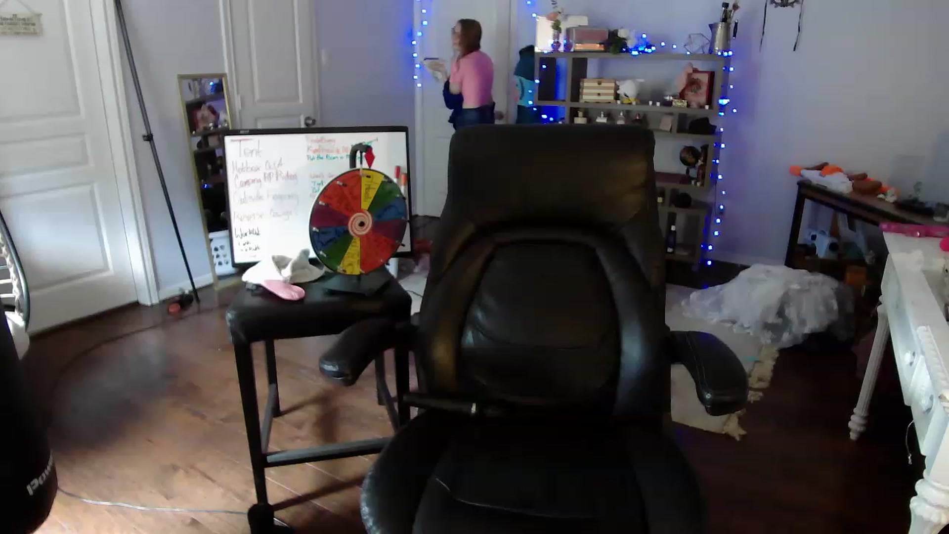 Gallery image thumbnail from Bunnydathug's myfreecams stream on, 05/12/2023, 16:55 image 2 of 20
