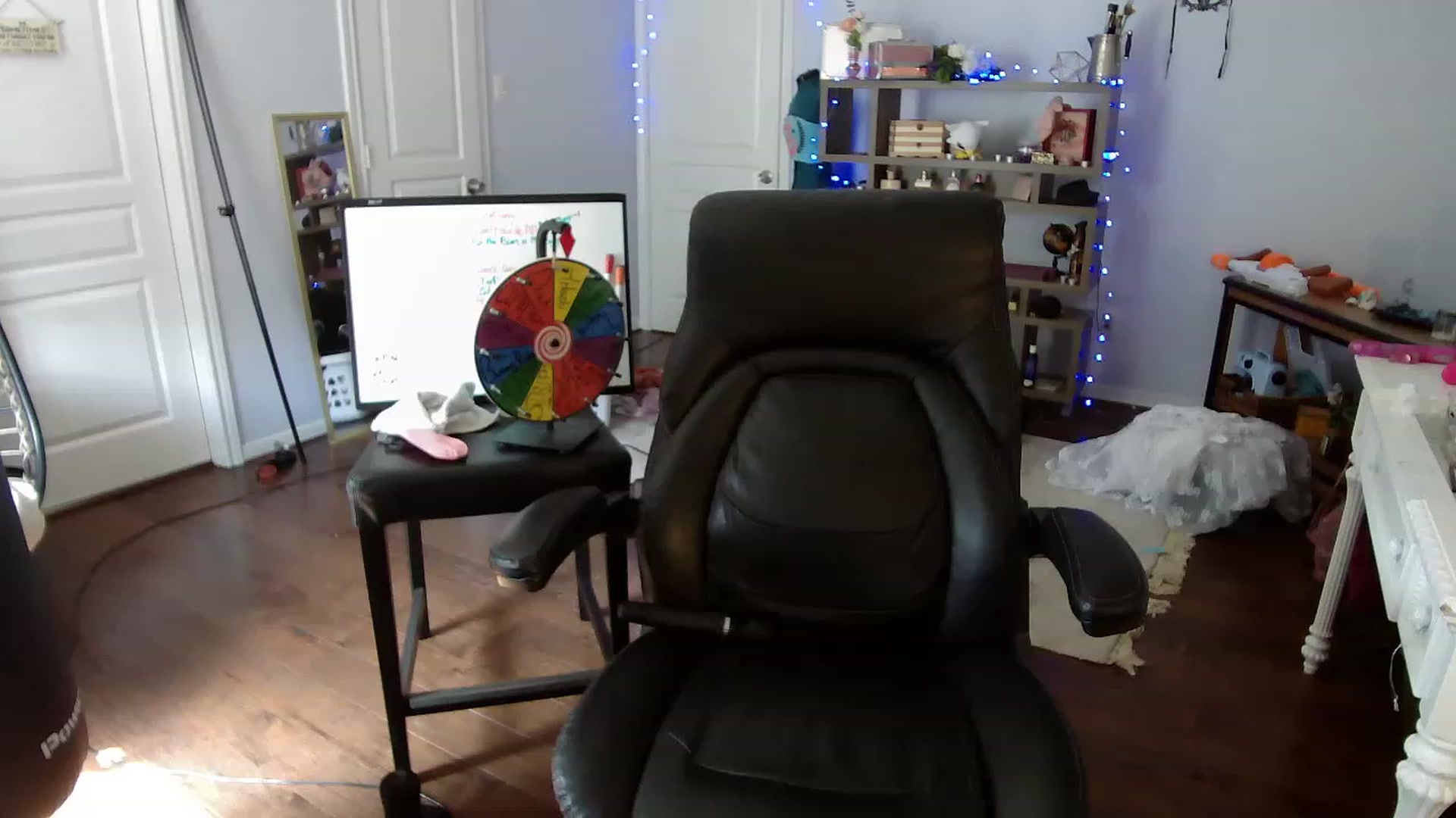 Gallery image thumbnail from Bunnydathug's myfreecams stream on, 05/12/2023, 16:55 image 1 of 20