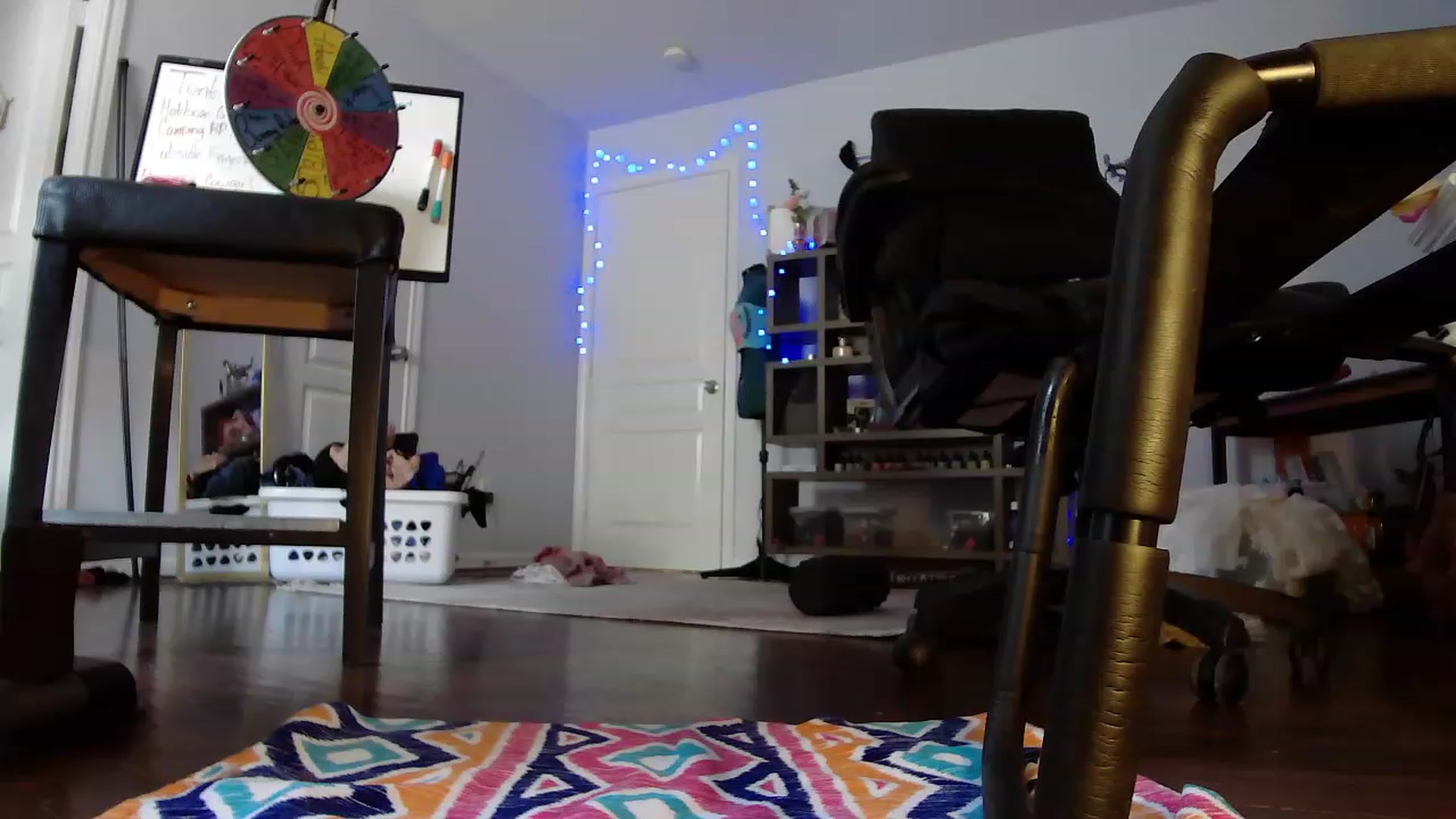 Gallery image thumbnail from Bunnydathug's myfreecams stream on, 05/12/2023, 19:02 image 7 of 20