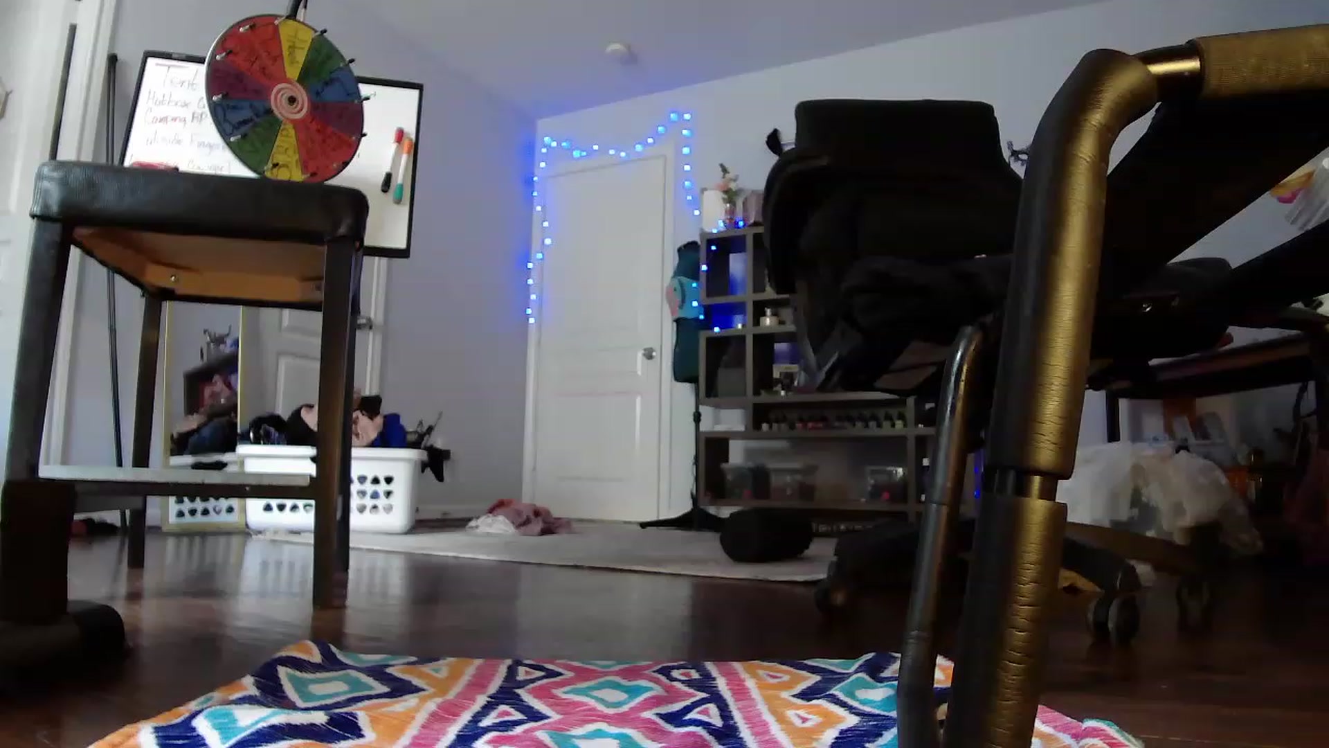 Gallery image thumbnail from Bunnydathug's myfreecams stream on, 05/12/2023, 19:02 image 2 of 20