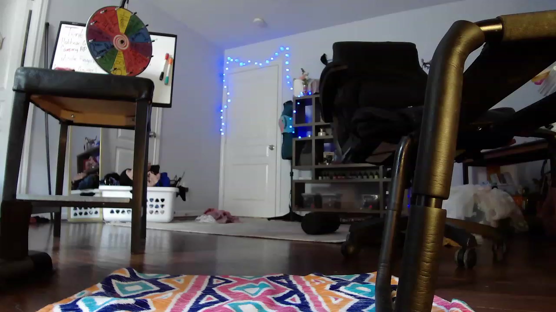 Gallery image thumbnail from Bunnydathug's myfreecams stream on, 05/12/2023, 19:02 image 3 of 20