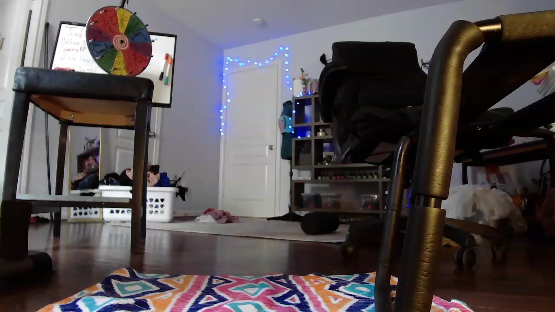Gallery image thumbnail from Bunnydathug's myfreecams stream on, 05/12/2023, 19:02 image 5 of 20