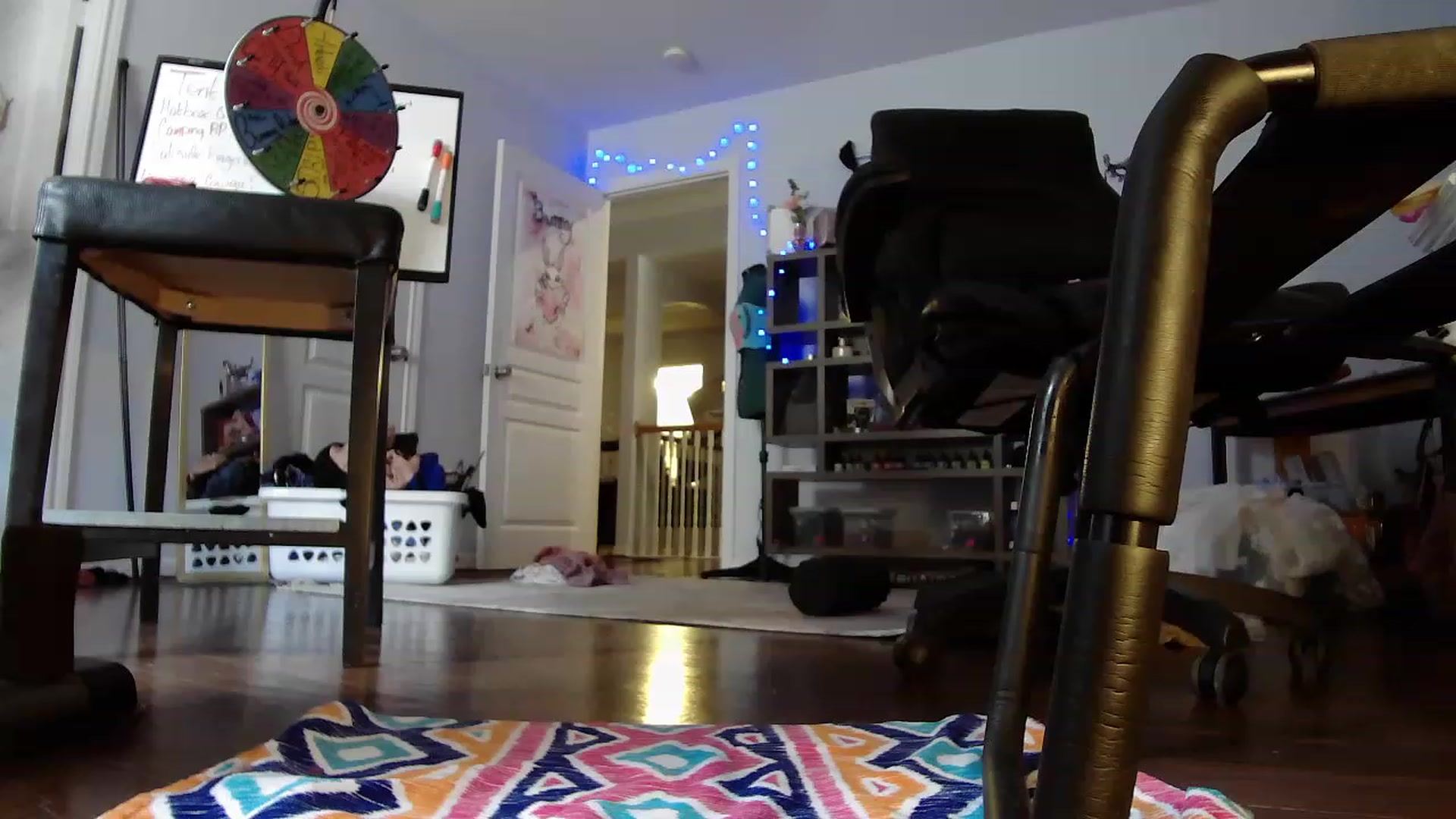 Gallery image thumbnail from Bunnydathug's myfreecams stream on, 05/12/2023, 19:02 image 1 of 20