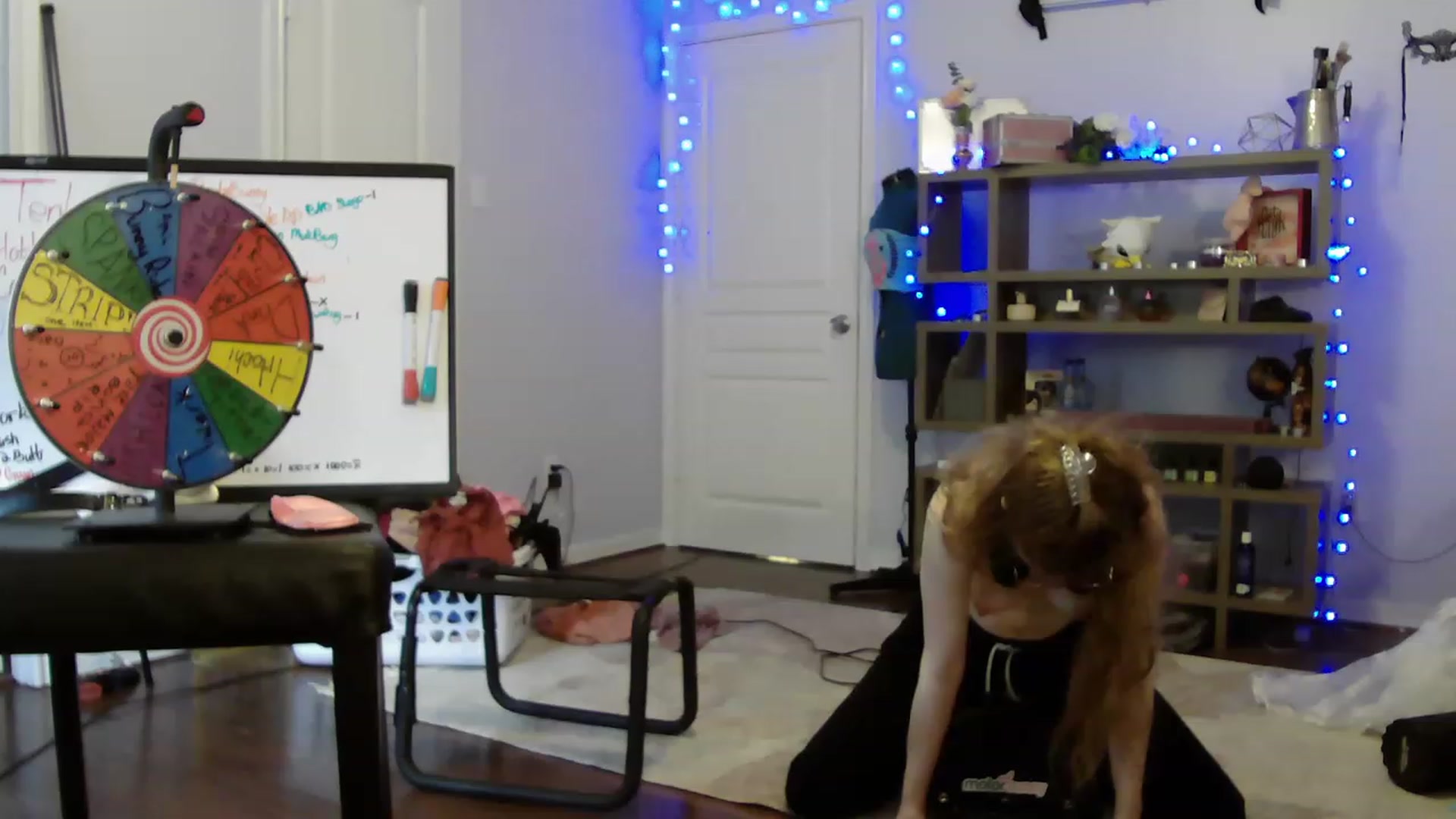 Gallery image thumbnail from Bunnydathug's myfreecams stream on, 05/13/2023, 15:27 image 17 of 20