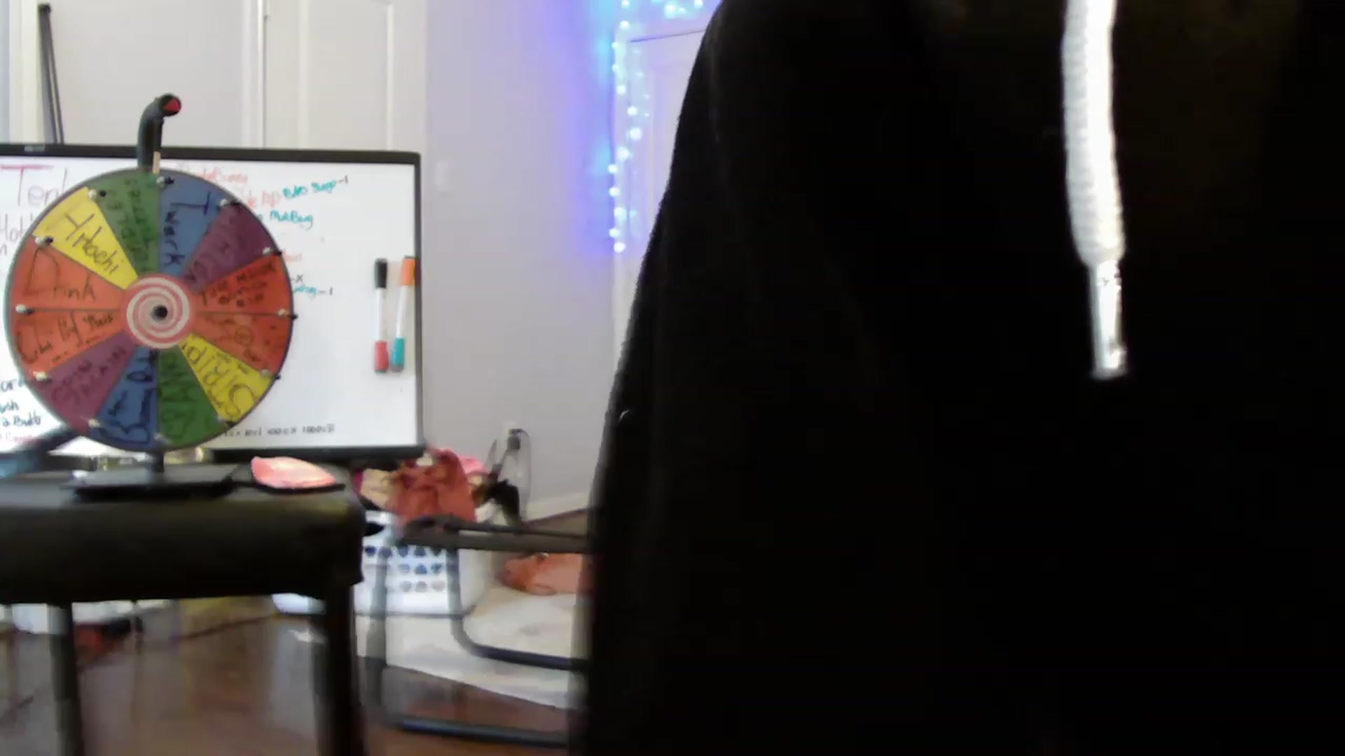 Gallery image thumbnail from Bunnydathug's myfreecams stream on, 05/13/2023, 15:27 image 18 of 20
