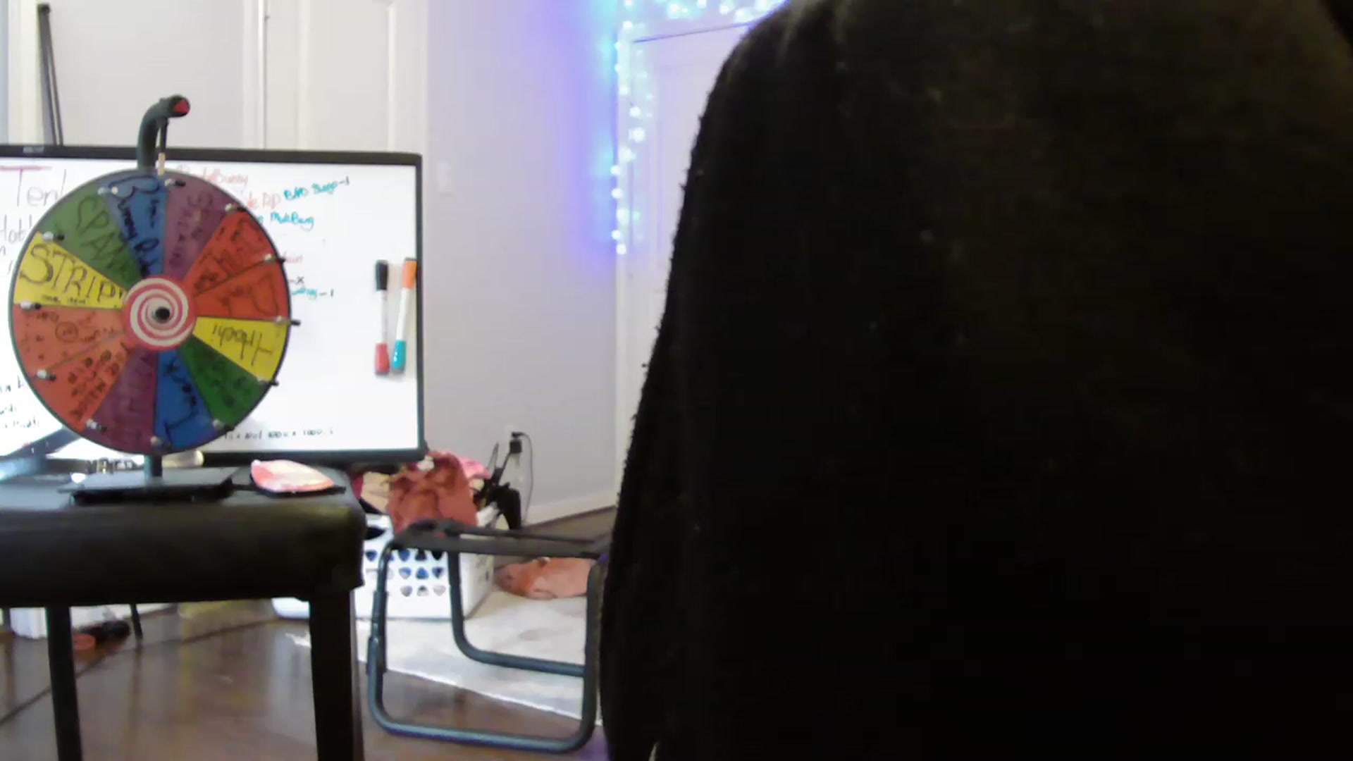 Gallery image thumbnail from Bunnydathug's myfreecams stream on, 05/13/2023, 15:27 image 16 of 20