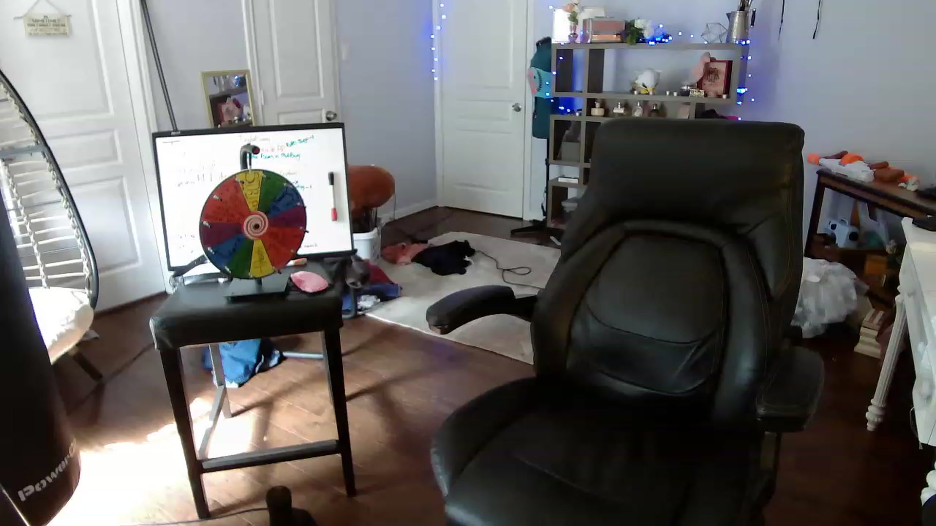 Gallery image thumbnail from Bunnydathug's myfreecams stream on, 05/15/2023, 15:11 image 9 of 20