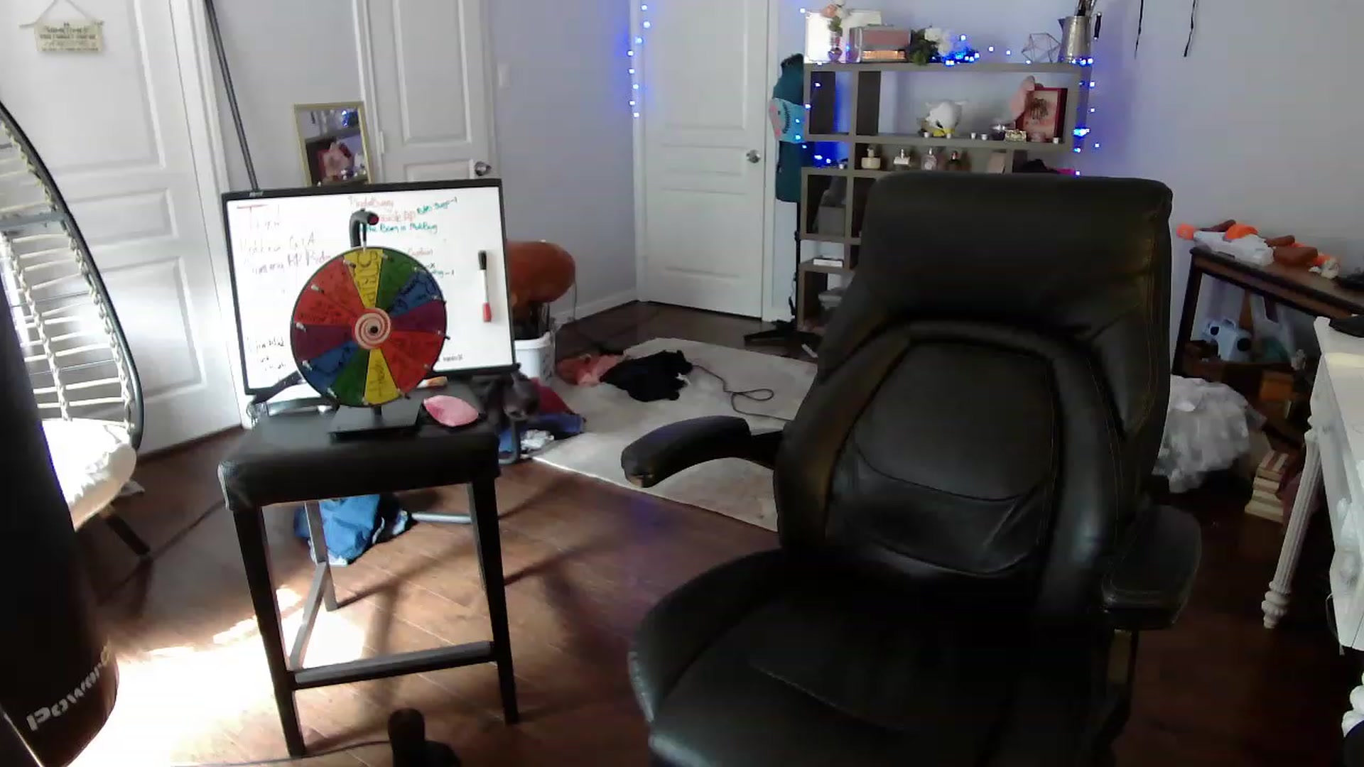 Gallery image thumbnail from Bunnydathug's myfreecams stream on, 05/15/2023, 15:11 image 10 of 20