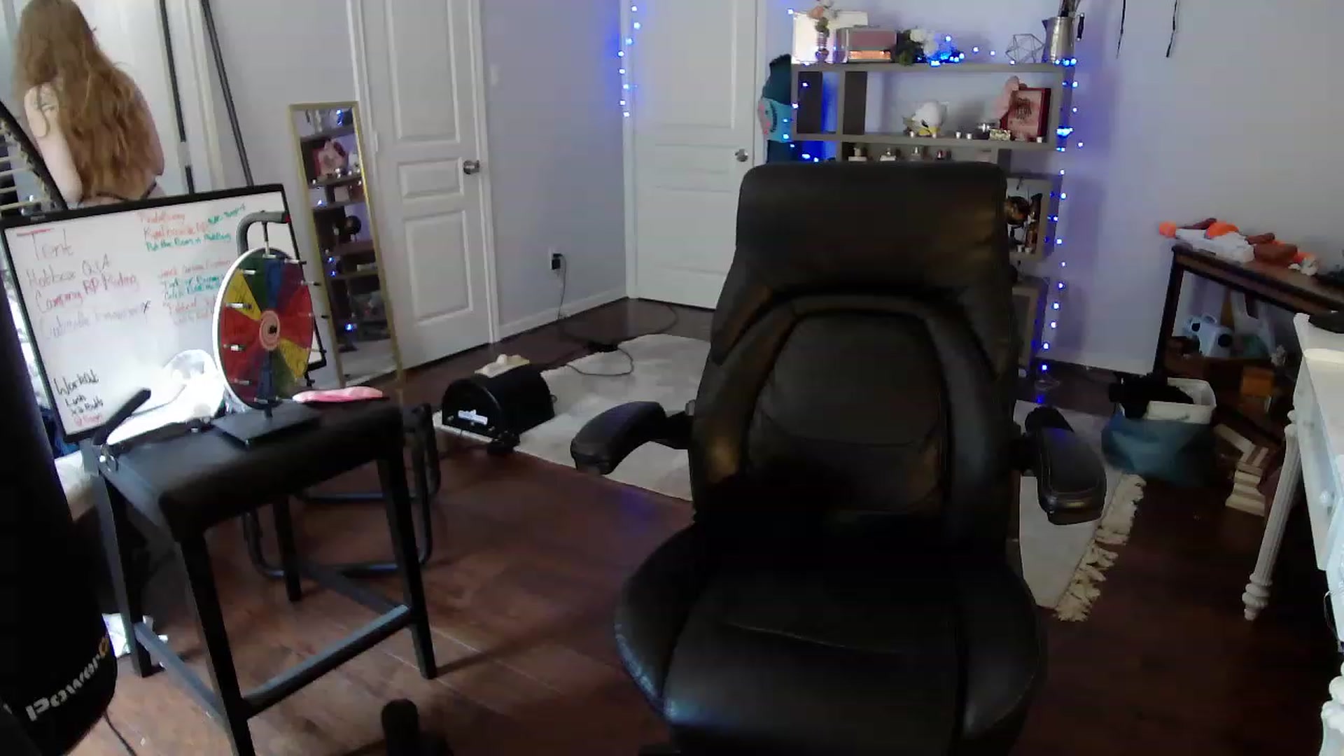 Gallery image thumbnail from Bunnydathug's myfreecams stream on, 05/16/2023, 16:34 image 8 of 20