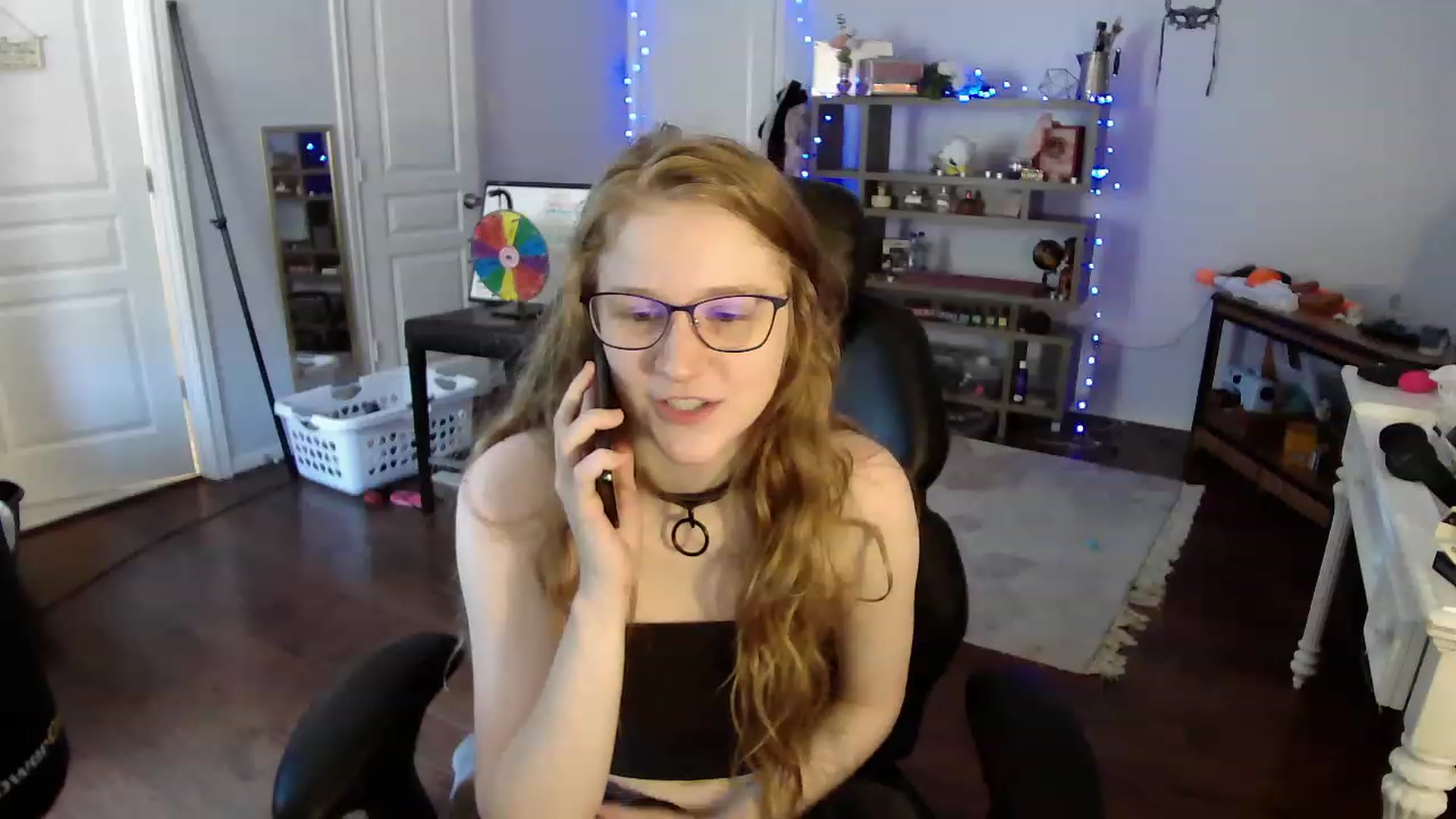 Gallery image thumbnail from Bunnydathug's myfreecams stream on, 05/19/2023, 17:21 image 9 of 20