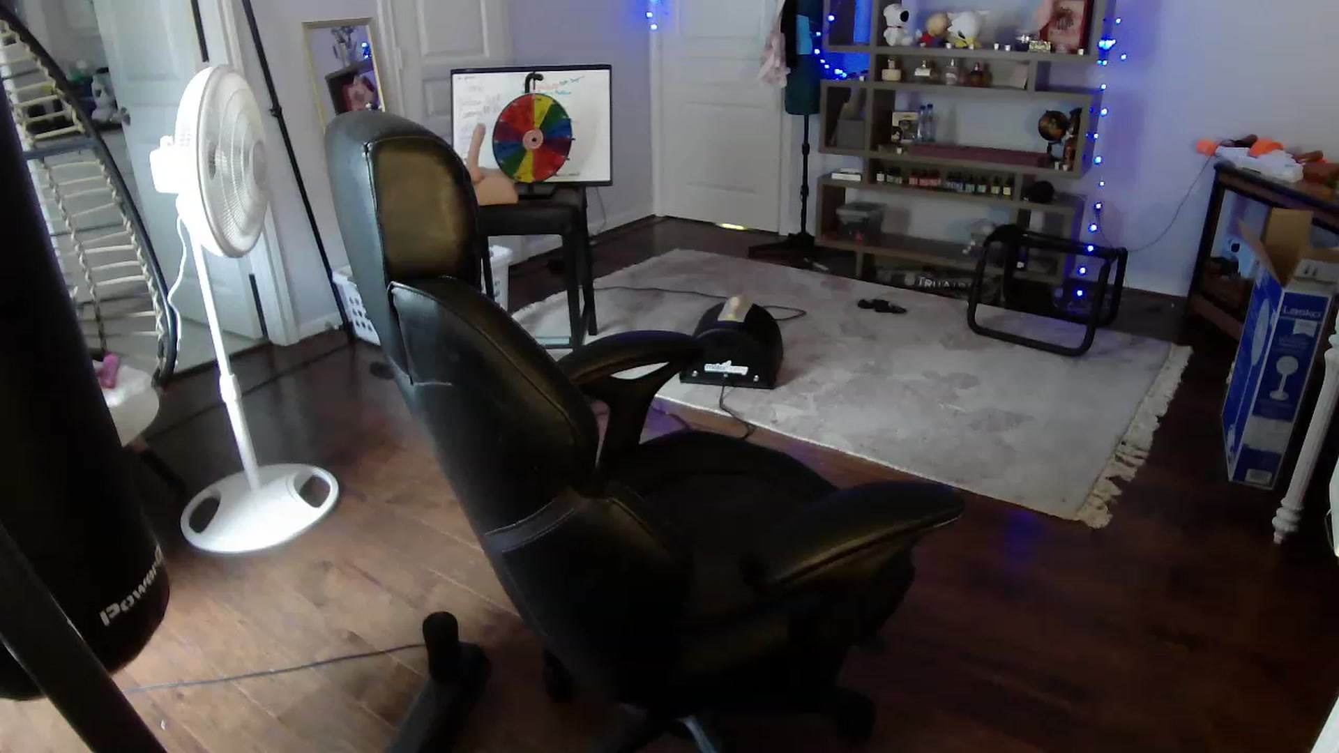 Gallery image thumbnail from Bunnydathug's myfreecams stream on, 05/23/2023, 16:41 image 18 of 20
