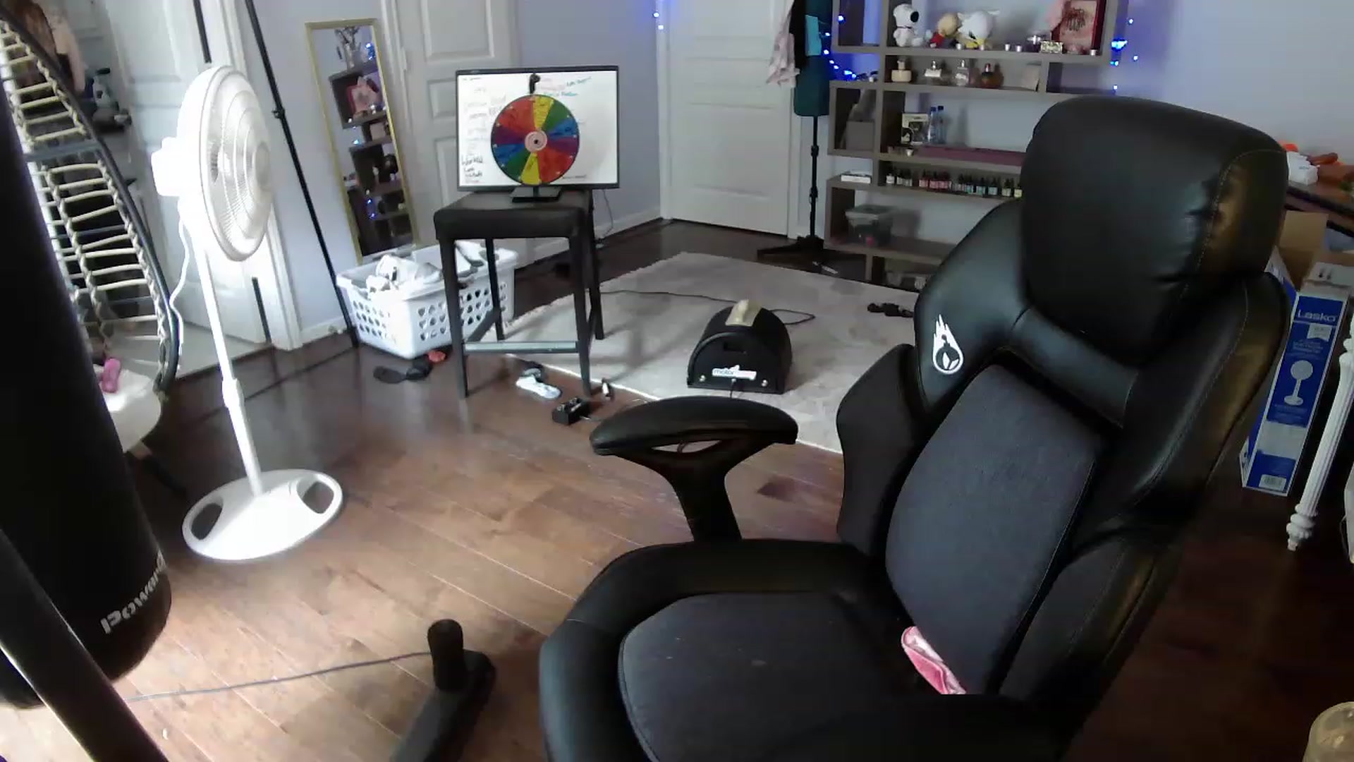 Gallery image thumbnail from Bunnydathug's myfreecams stream on, 05/23/2023, 16:41 image 14 of 20