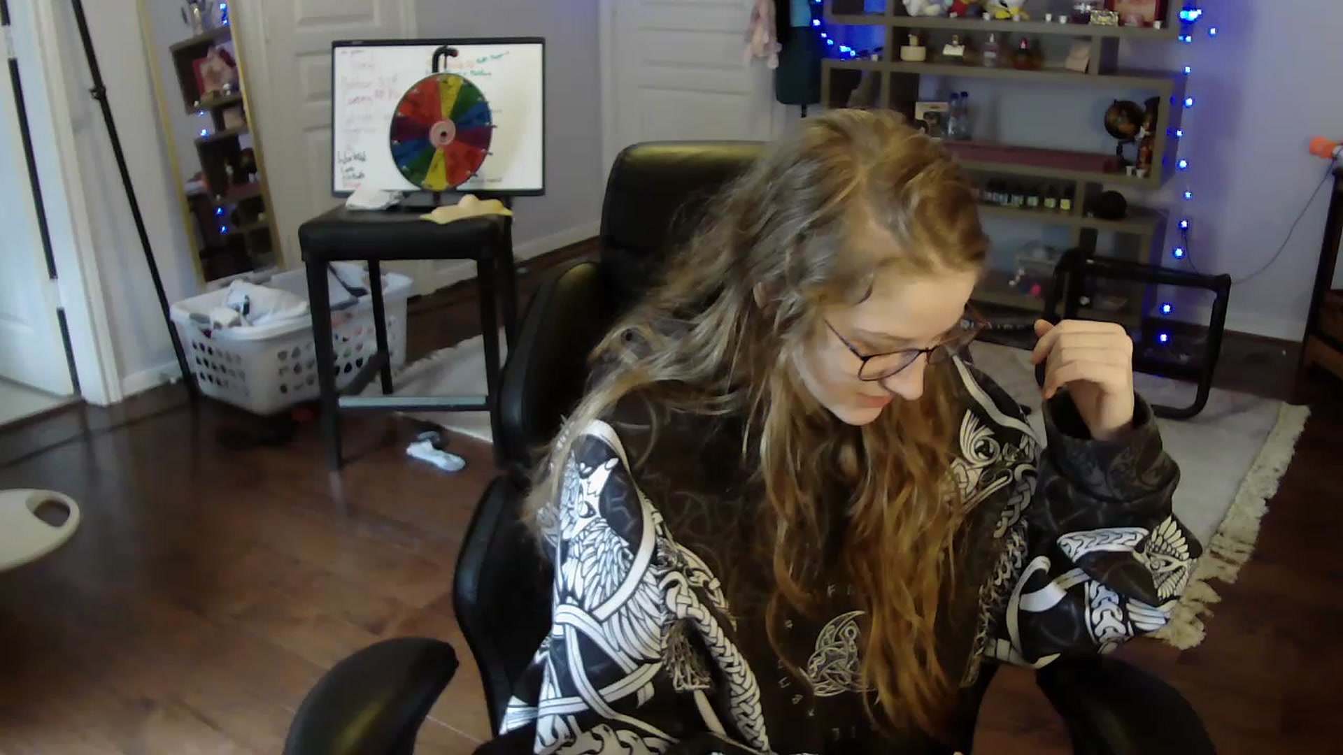 Gallery image thumbnail from Bunnydathug's myfreecams stream on, 05/24/2023, 17:45 image 7 of 20