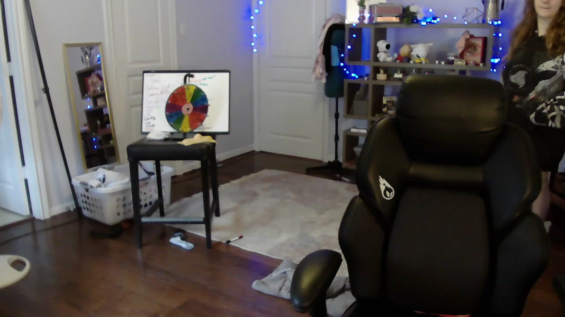 Gallery image thumbnail from Bunnydathug's myfreecams stream on, 05/24/2023, 17:45 image 12 of 20
