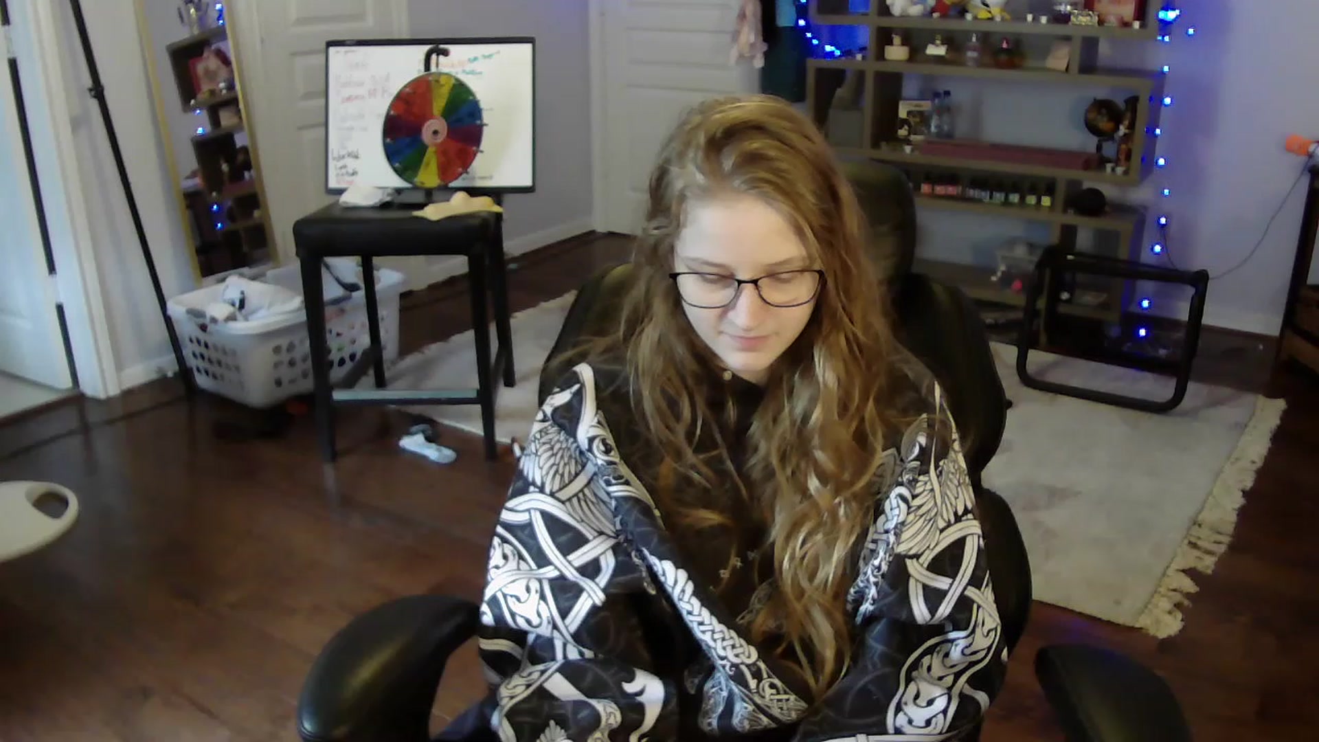 Gallery image thumbnail from Bunnydathug's myfreecams stream on, 05/24/2023, 17:45 image 9 of 20