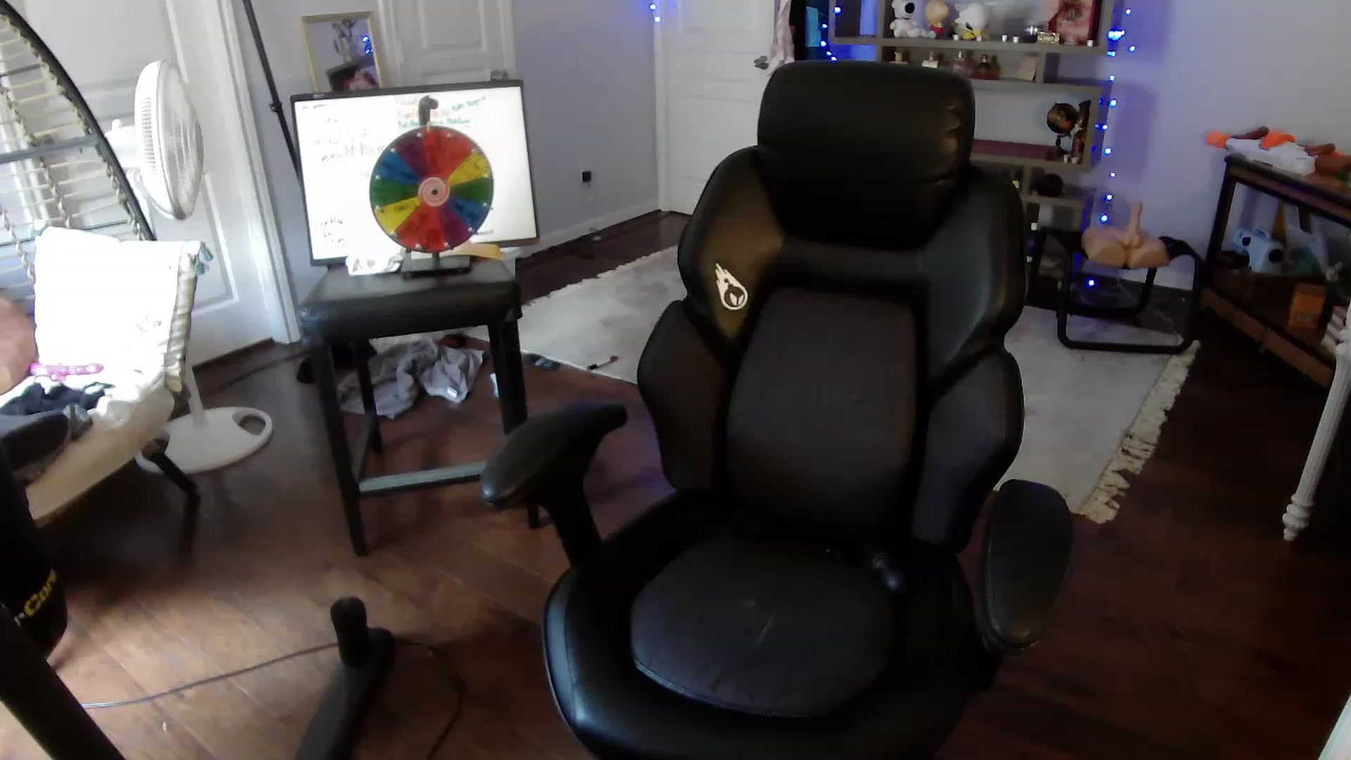 Gallery image thumbnail from Bunnydathug's myfreecams stream on, 05/25/2023, 17:38 image 12 of 20