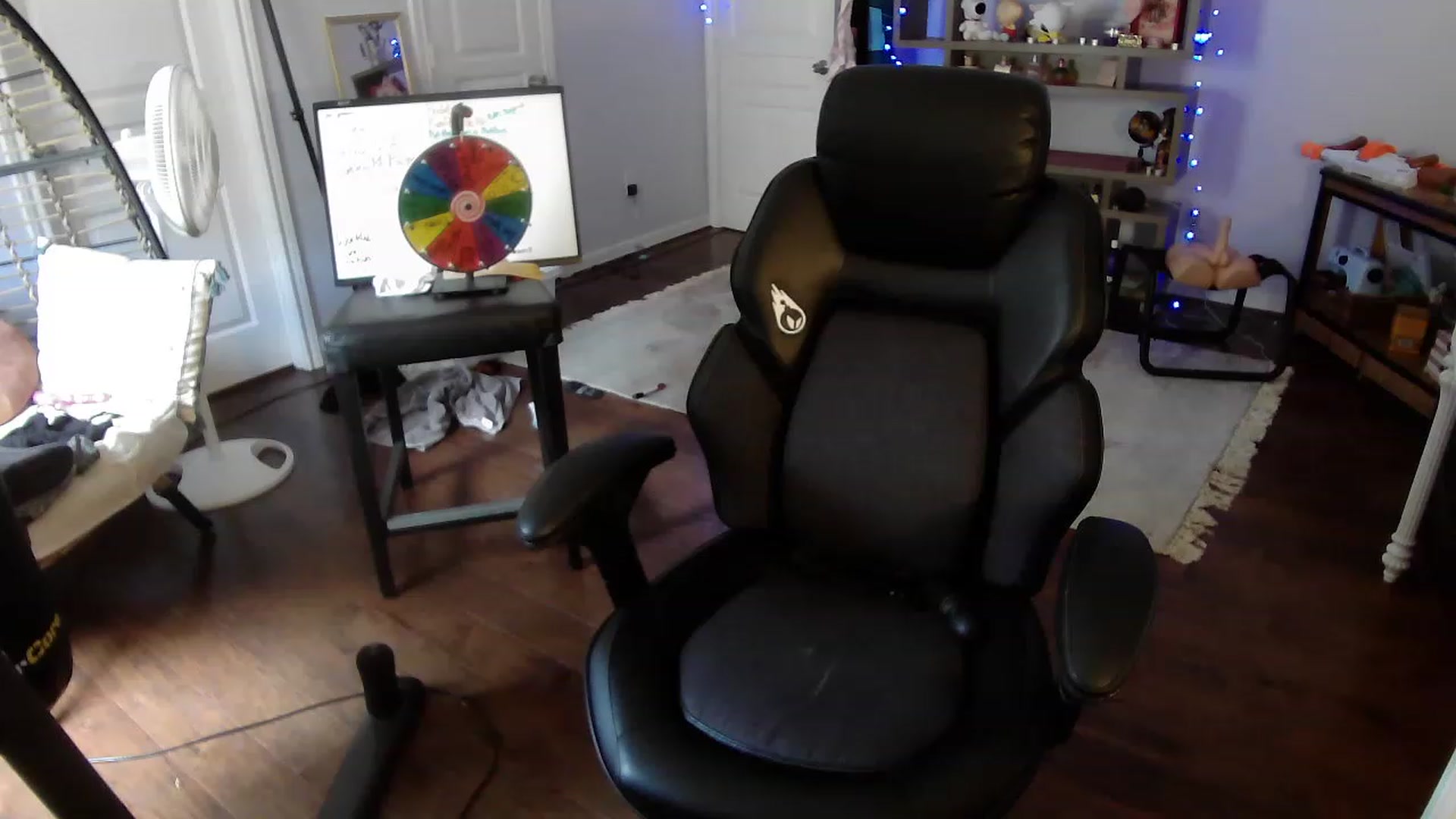 Gallery image thumbnail from Bunnydathug's myfreecams stream on, 05/25/2023, 17:38 image 17 of 20