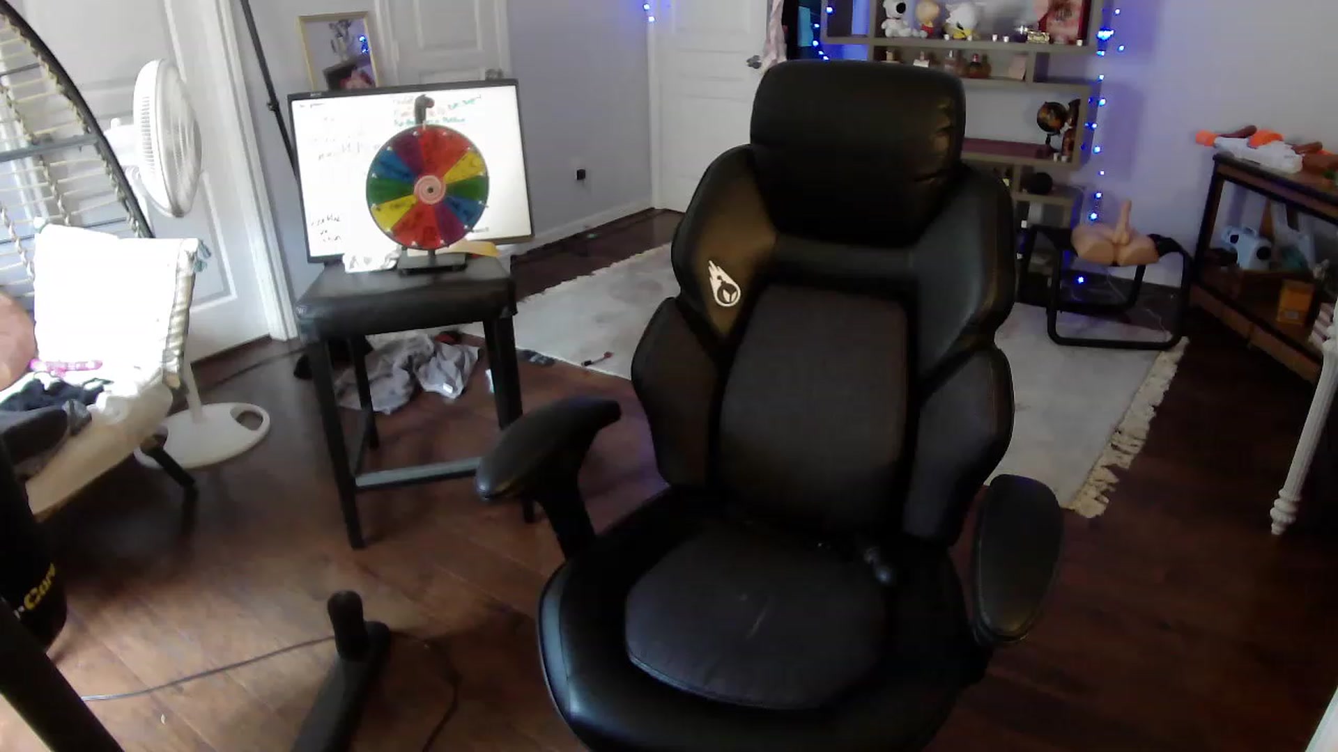 Gallery image thumbnail from Bunnydathug's myfreecams stream on, 05/25/2023, 17:38 image 14 of 20