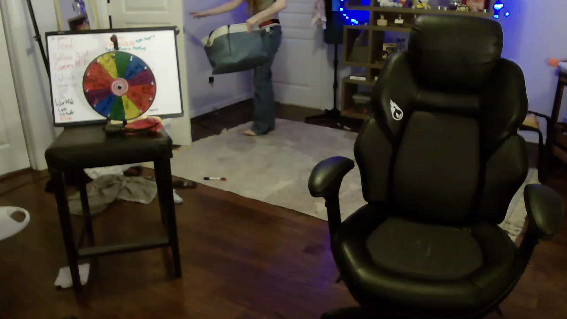 Gallery image thumbnail from Bunnydathug's myfreecams stream on, 05/26/2023, 08:34 image 10 of 20