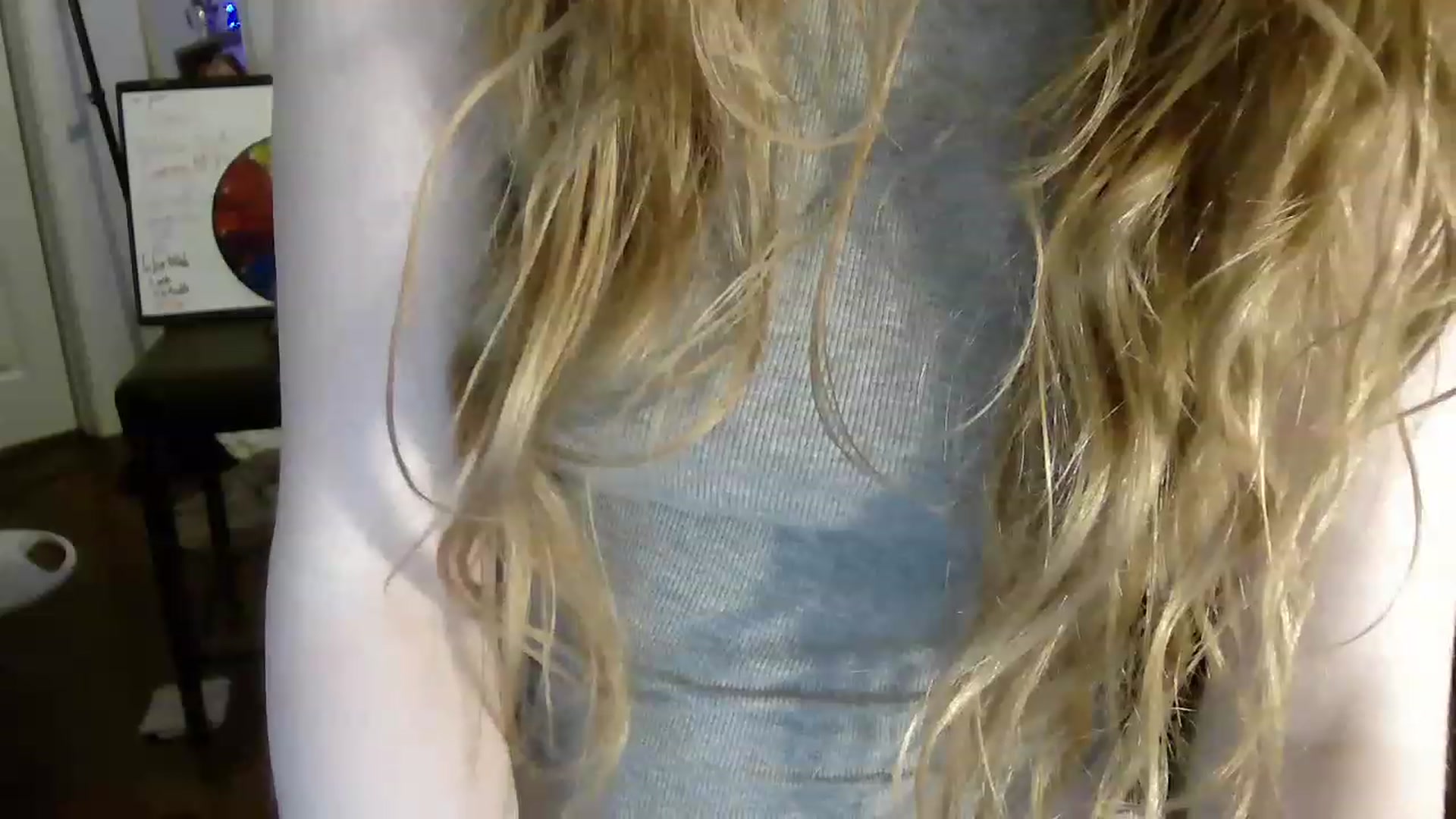 Gallery image thumbnail from Bunnydathug's myfreecams stream on, 05/26/2023, 08:34 image 18 of 20