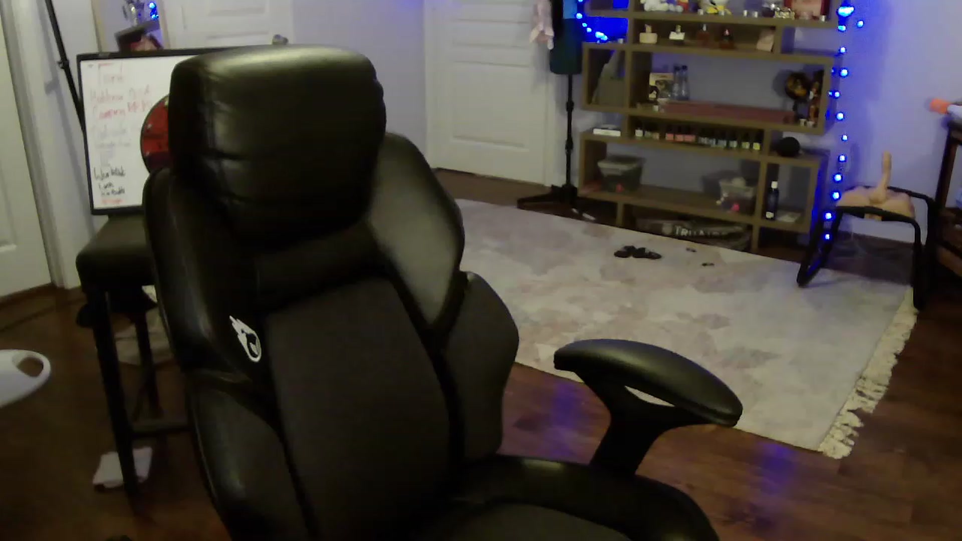 Gallery image thumbnail from Bunnydathug's myfreecams stream on, 05/26/2023, 08:34 image 4 of 20