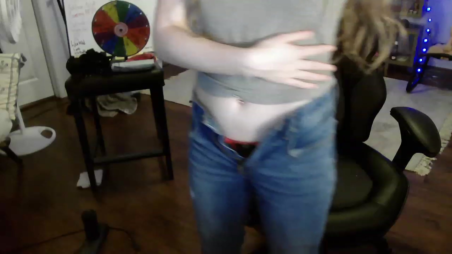 Gallery image thumbnail from Bunnydathug's myfreecams stream on, 05/26/2023, 11:16 image 18 of 20
