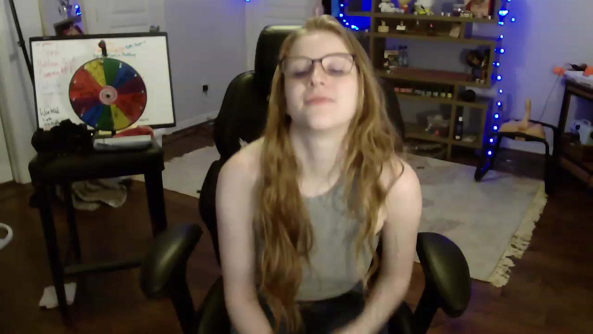 Gallery image thumbnail from Bunnydathug's myfreecams stream on, 05/26/2023, 11:16 image 4 of 20
