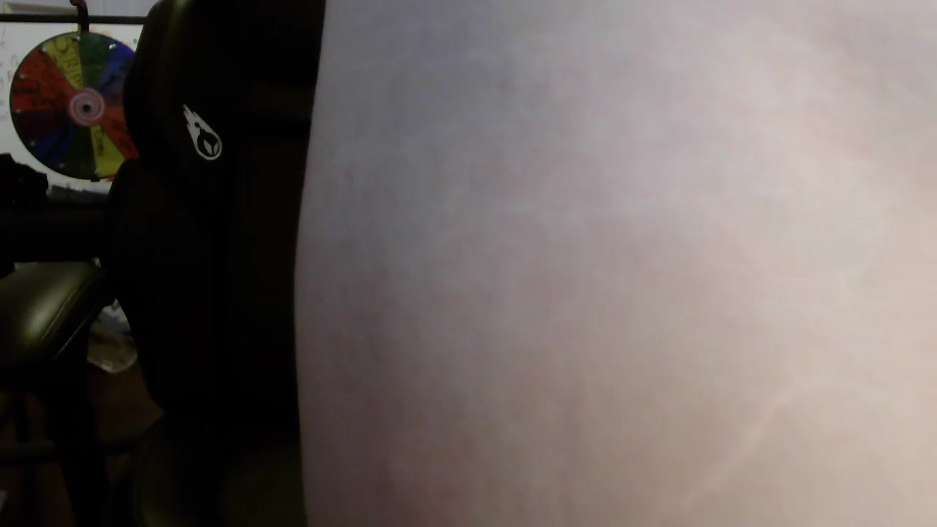 Gallery image thumbnail from Bunnydathug's myfreecams stream on, 05/26/2023, 11:16 image 2 of 20
