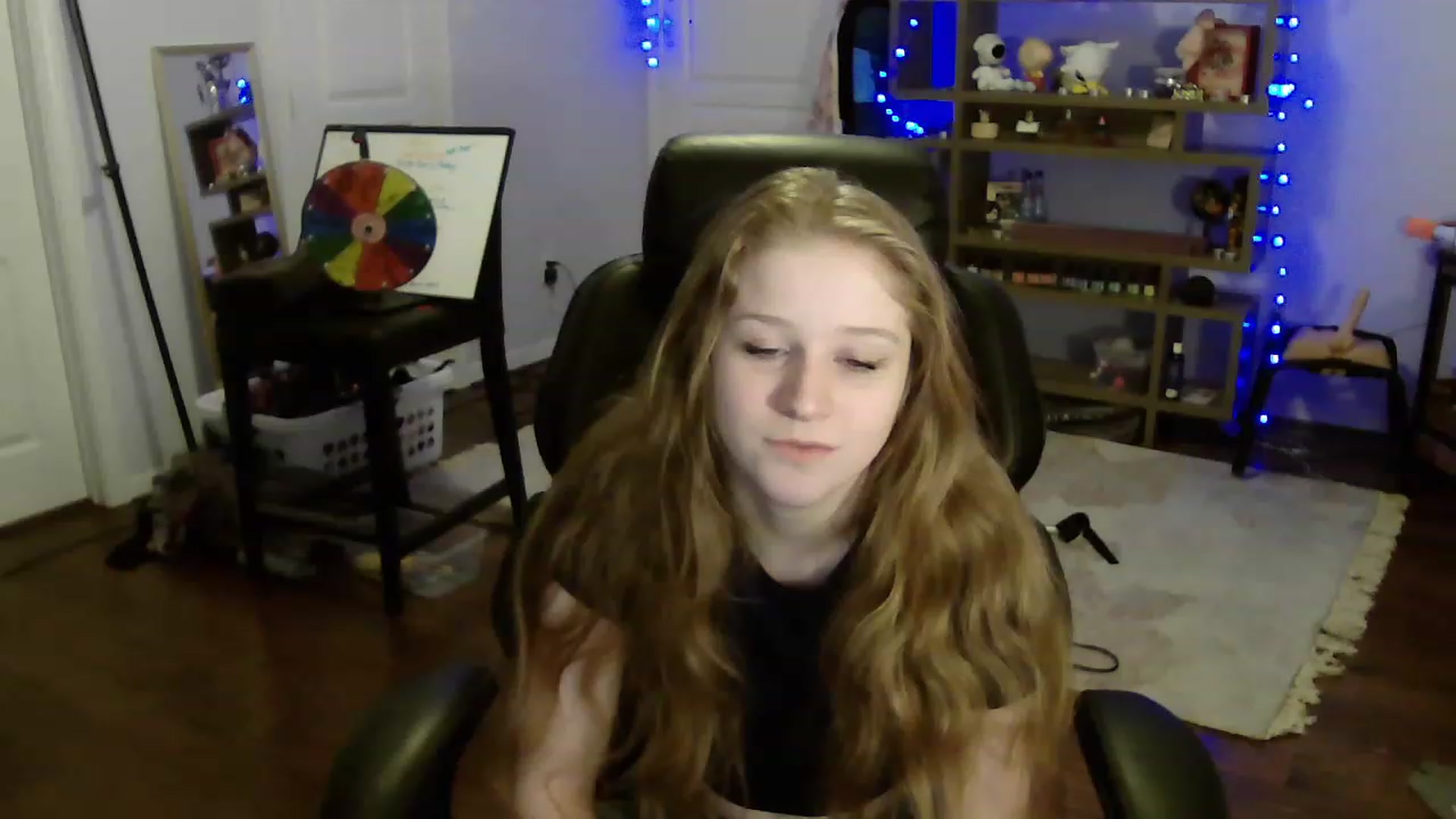 Gallery image thumbnail from Bunnydathug's myfreecams stream on, 05/27/2023, 08:43 image 16 of 20