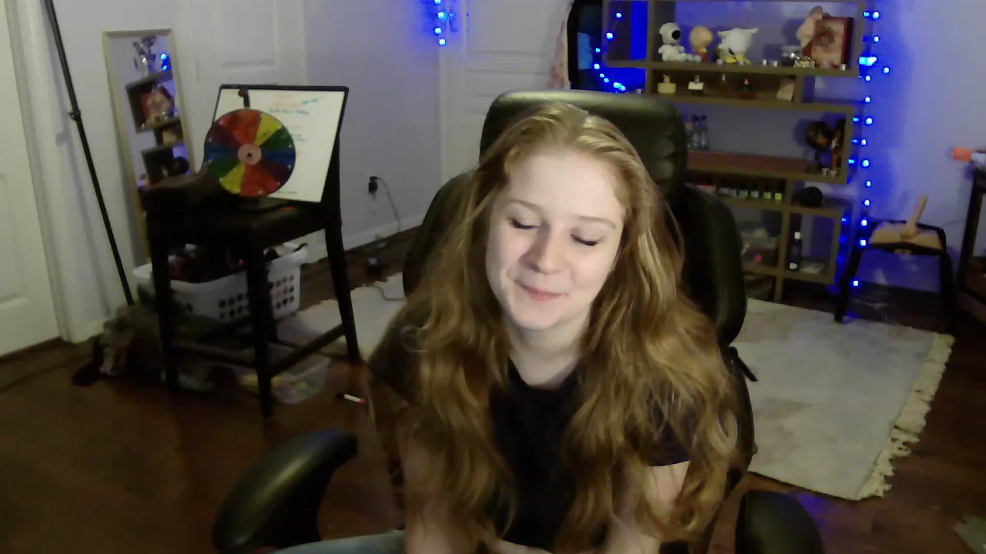 Gallery image thumbnail from Bunnydathug's myfreecams stream on, 05/27/2023, 08:43 image 17 of 20