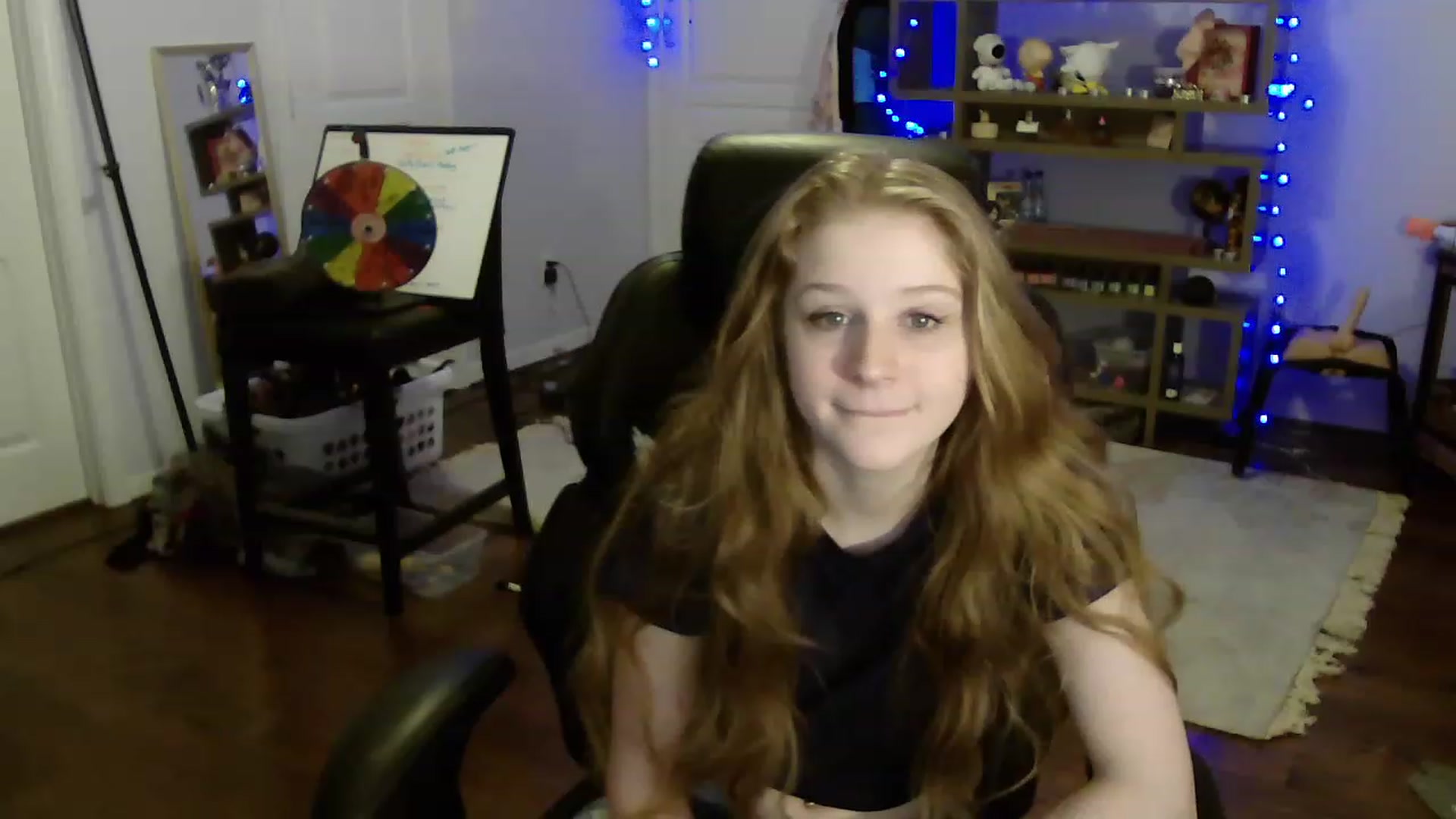 Gallery image thumbnail from Bunnydathug's myfreecams stream on, 05/27/2023, 08:43 image 13 of 20