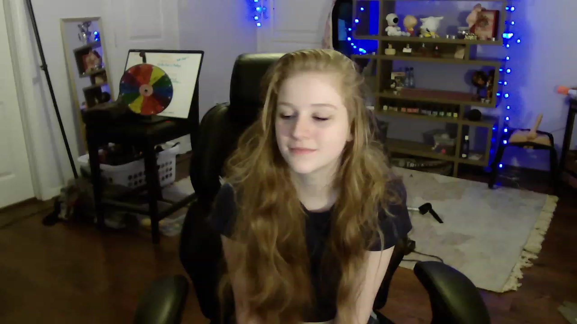 Gallery image thumbnail from Bunnydathug's myfreecams stream on, 05/27/2023, 08:43 image 10 of 20