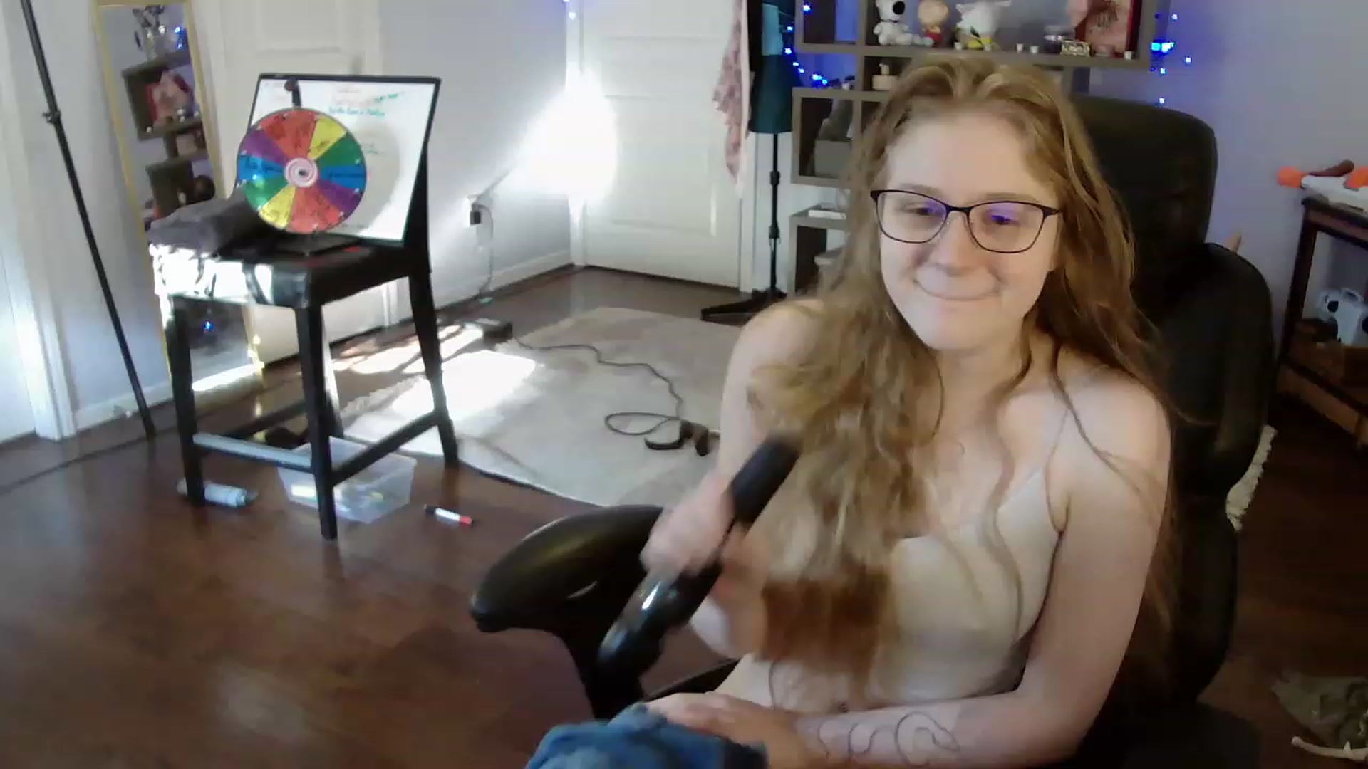 Gallery image thumbnail from Bunnydathug's myfreecams stream on, 05/28/2023, 14:08 image 3 of 20