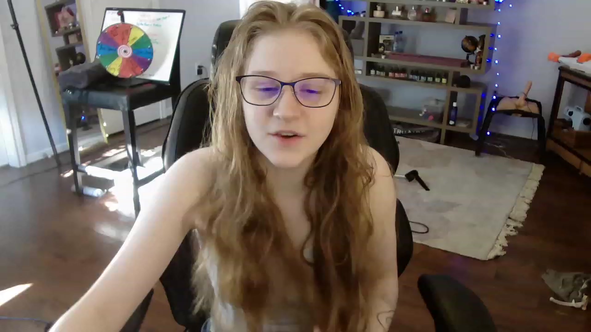 Gallery image thumbnail from Bunnydathug's myfreecams stream on, 05/28/2023, 14:08 image 12 of 20